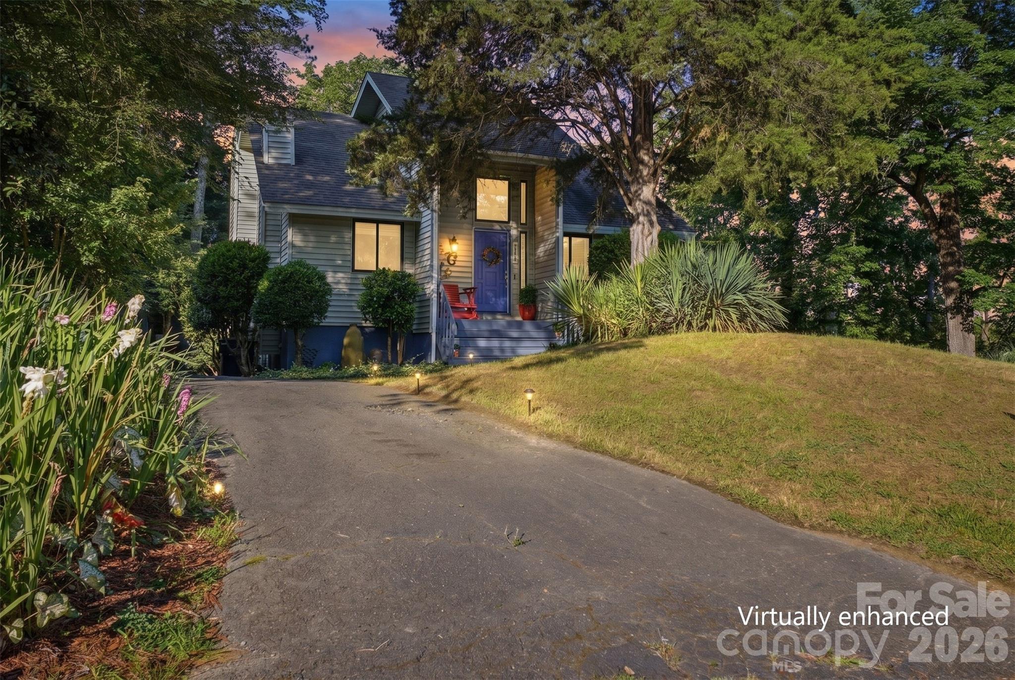 Single Family Residence at 9067 Tulagi Court, Fort Mill, photo 3 of 34