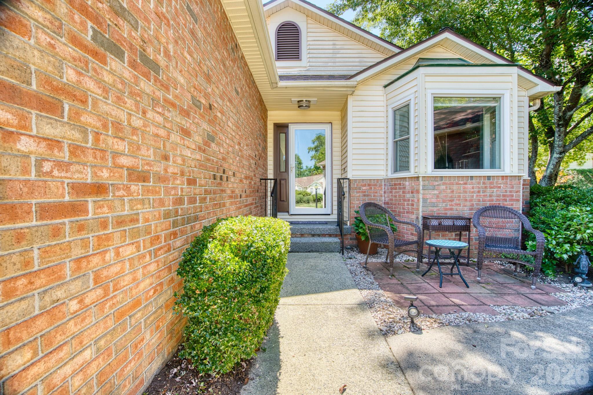 Condominium at 130 Exeter Court, Hendersonville, photo 41 of 41