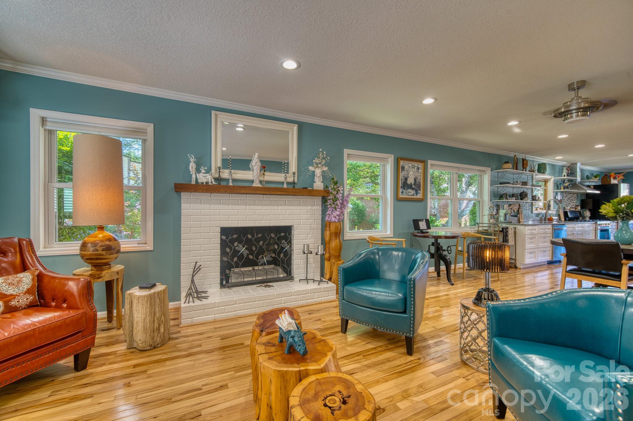 Condominium at 130 Exeter Court, Hendersonville, photo 23 of 41