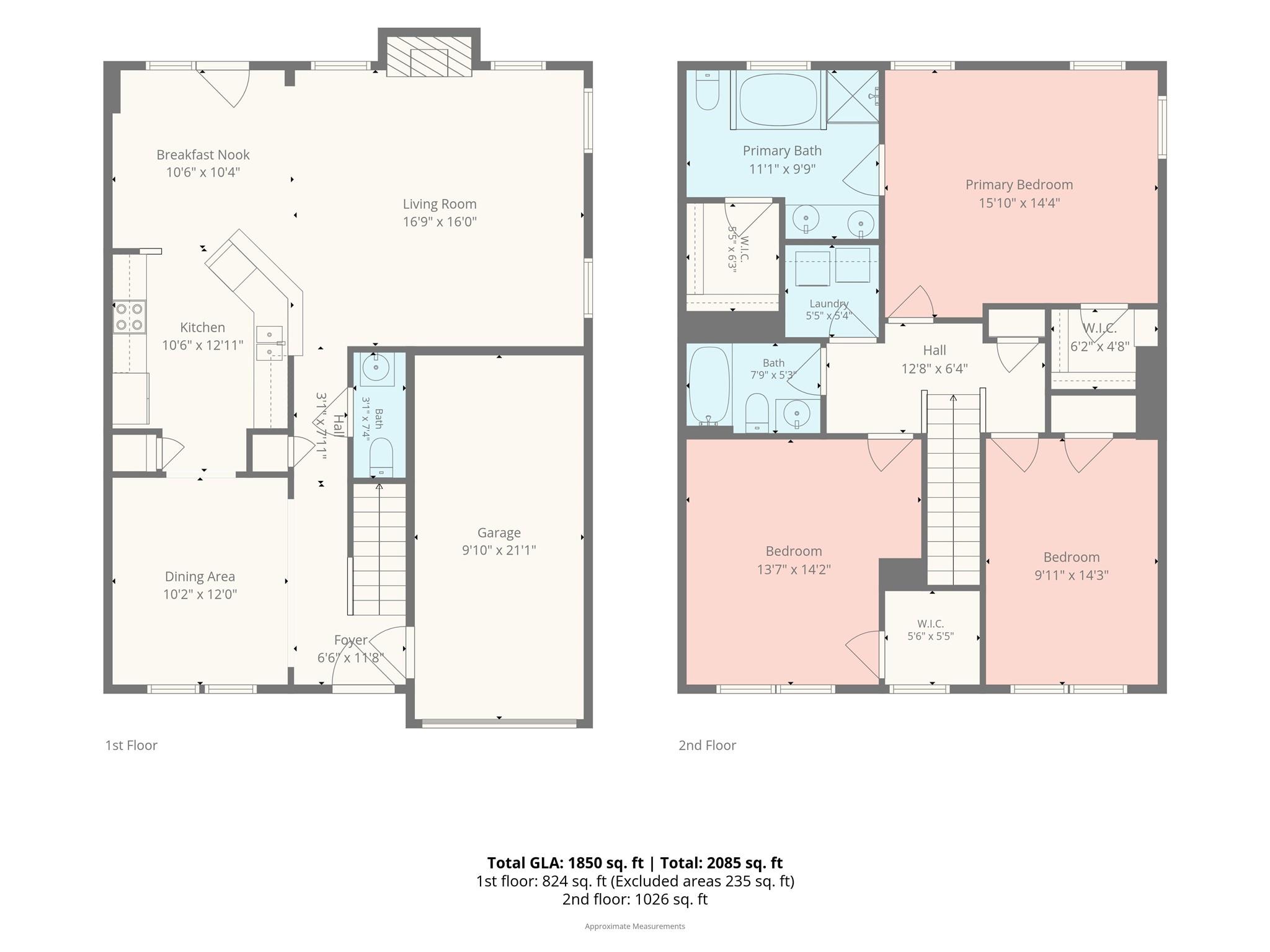 Townhouse at 753 Prospect Lane, Fort Mill, photo 25 of 25