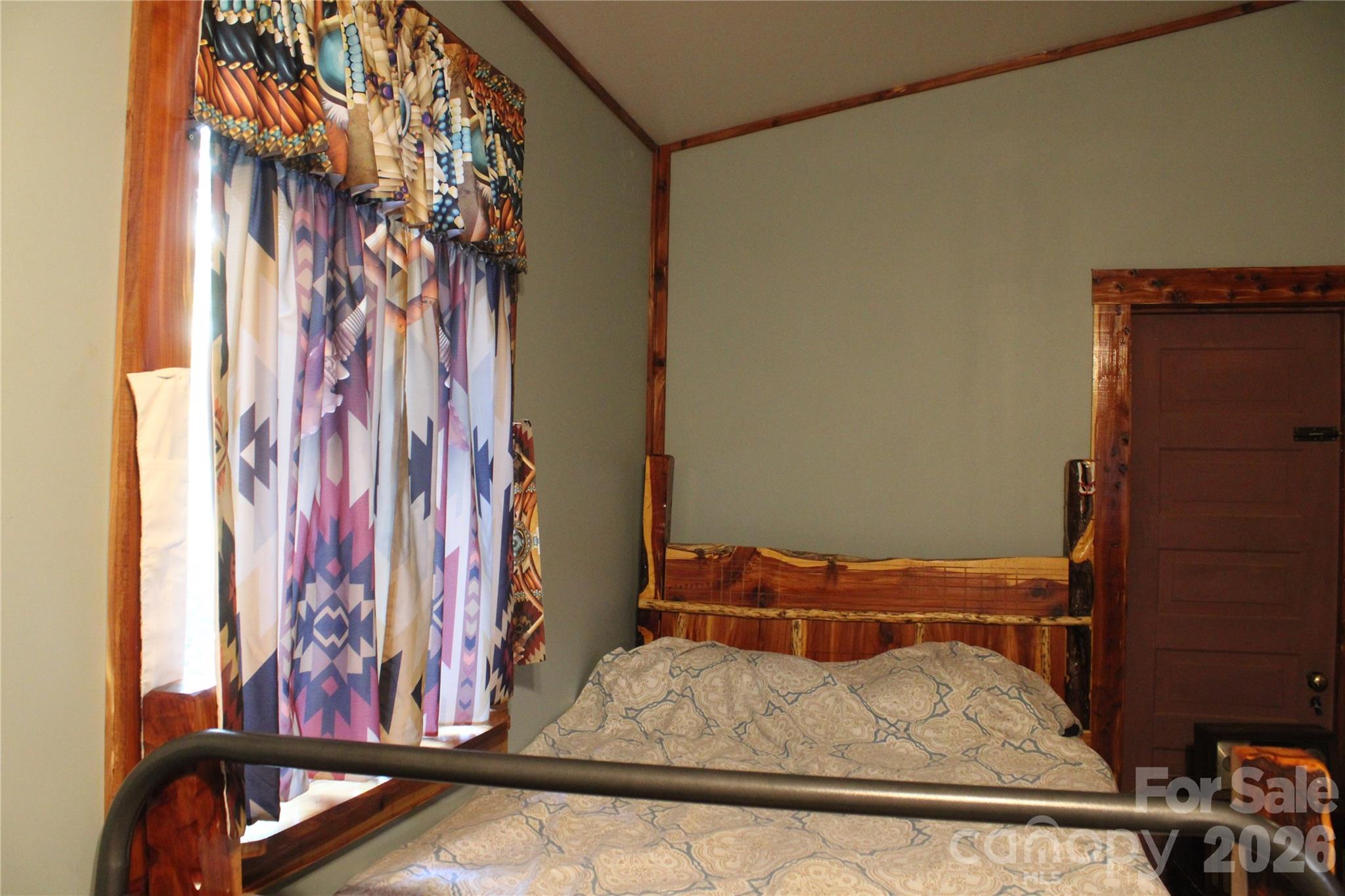 Single Family Residence at 192 Wren Drive, Rutherfordton, photo 7 of 23