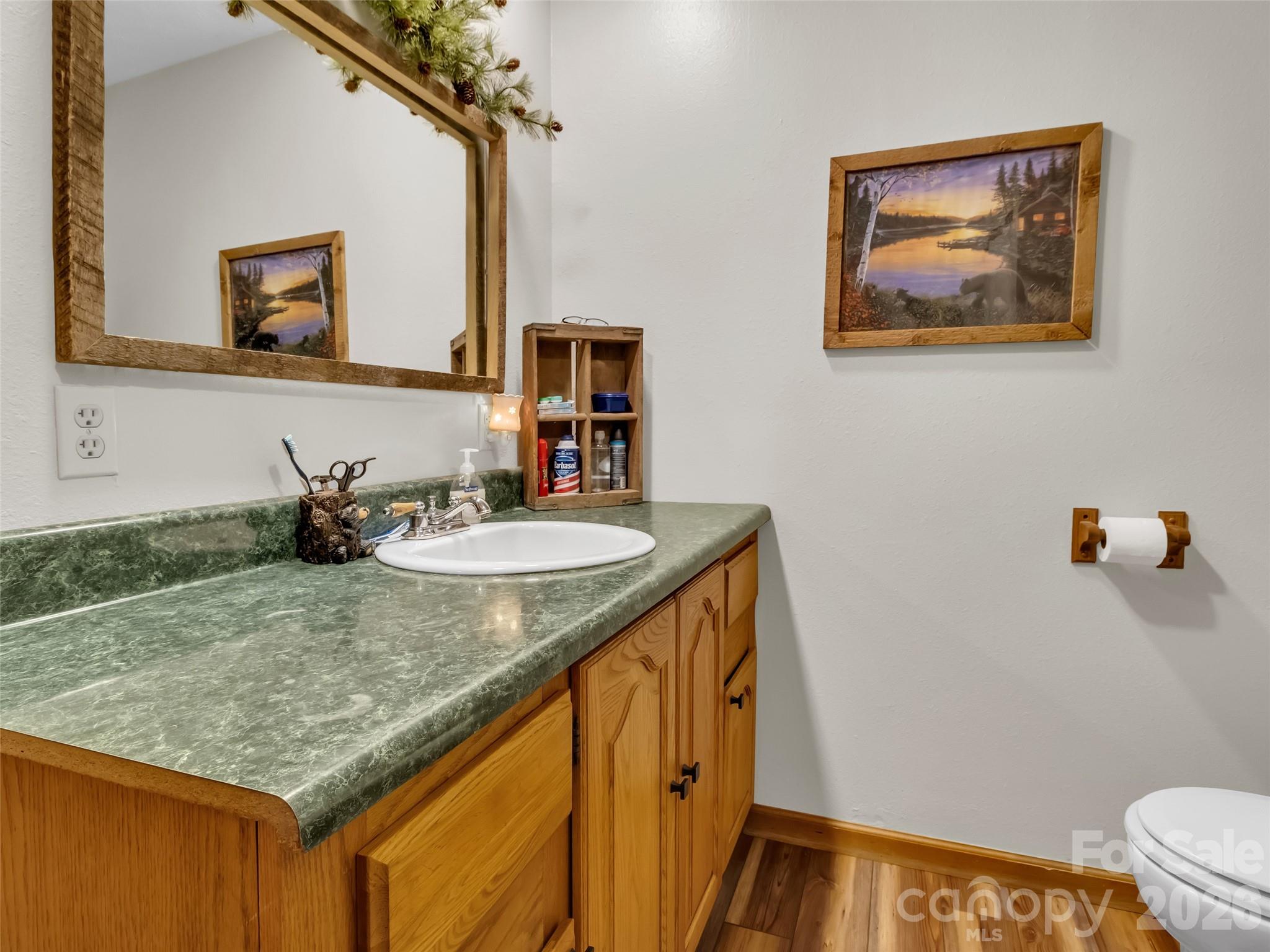 Single Family Residence at 555 Acres View Drive, Waynesville, photo 13 of 48