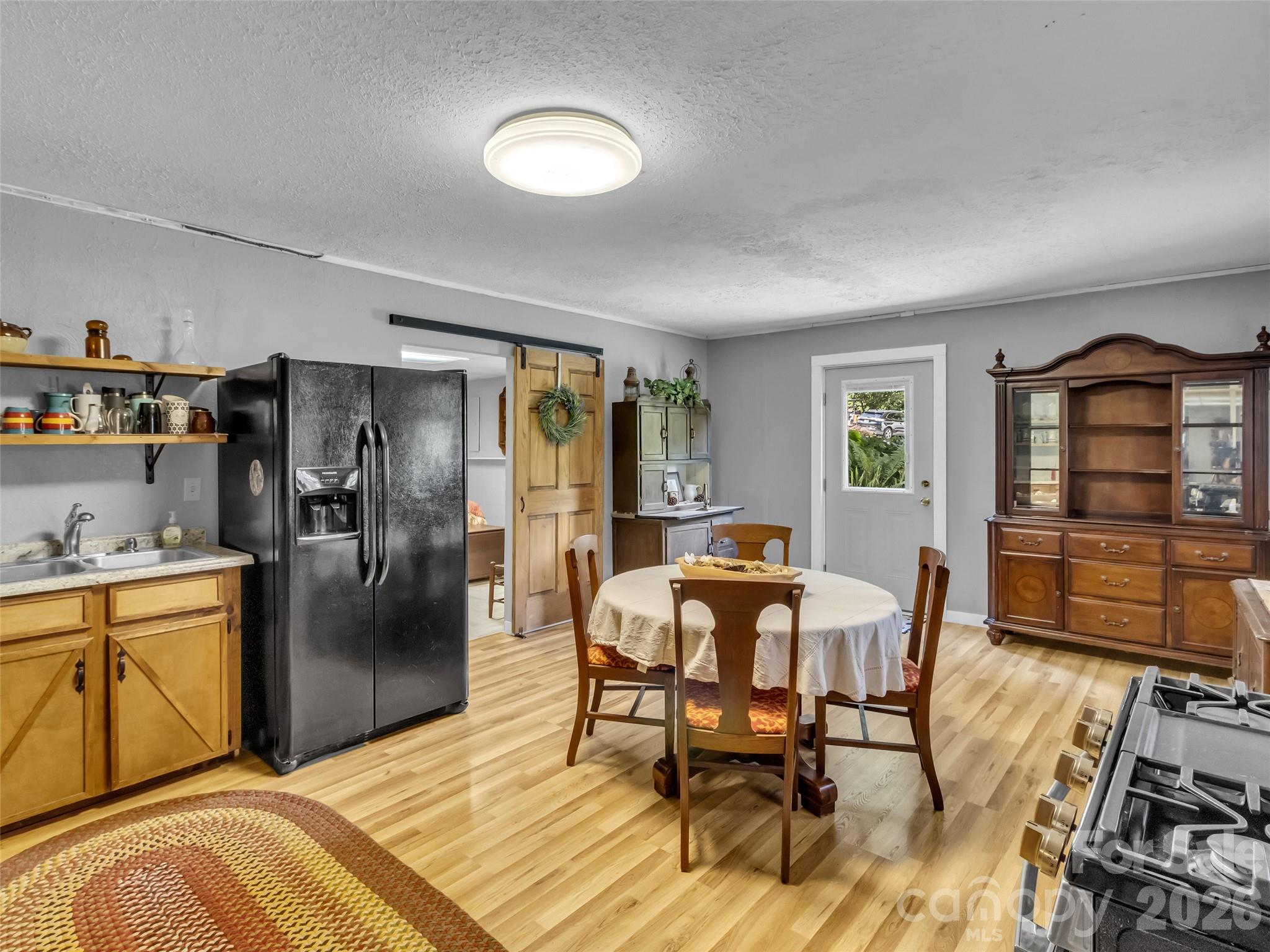 Single Family Residence at 555 Acres View Drive, Waynesville, photo 18 of 48