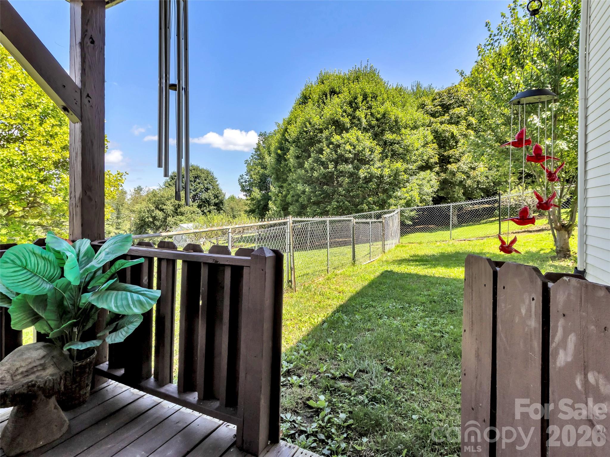 Single Family Residence at 555 Acres View Drive, Waynesville, photo 29 of 48