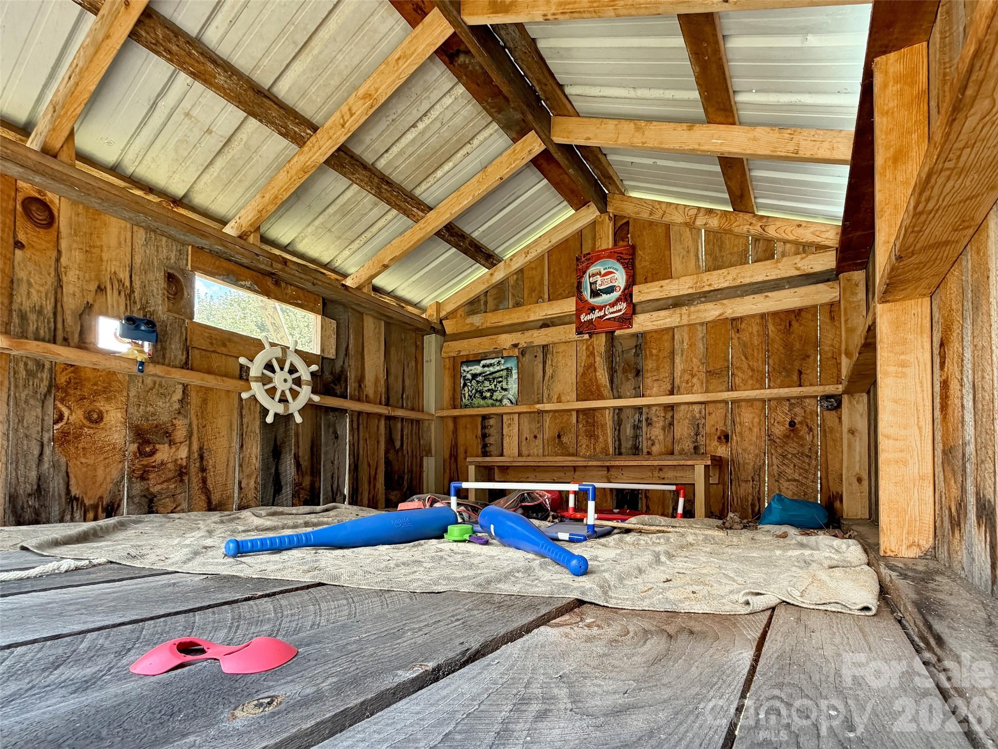 Single Family Residence at 555 Acres View Drive, Waynesville, photo 34 of 48