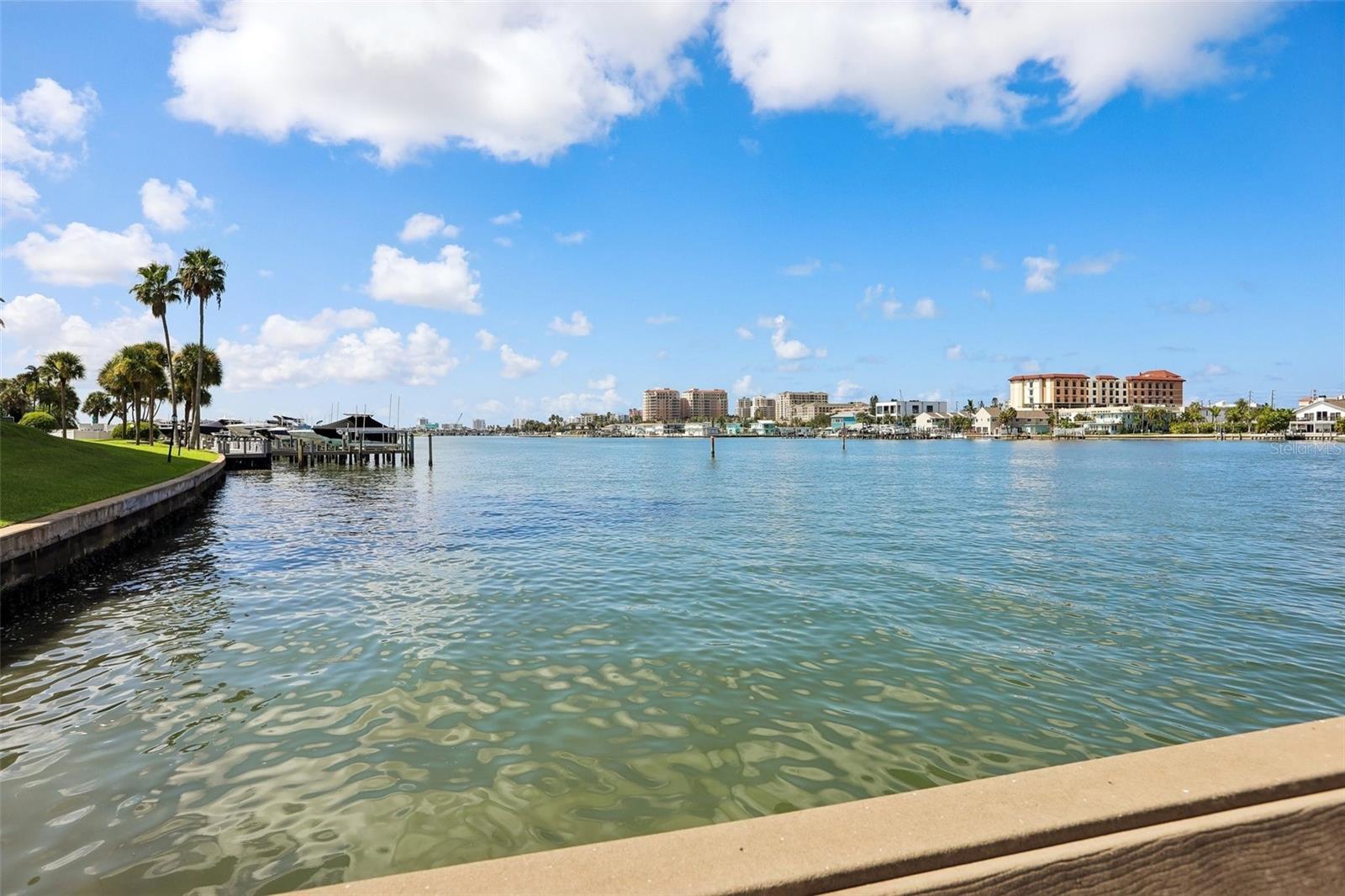 Condominium at 736 ISLAND WAY CONDO, CLEARWATER, photo 33 of 38