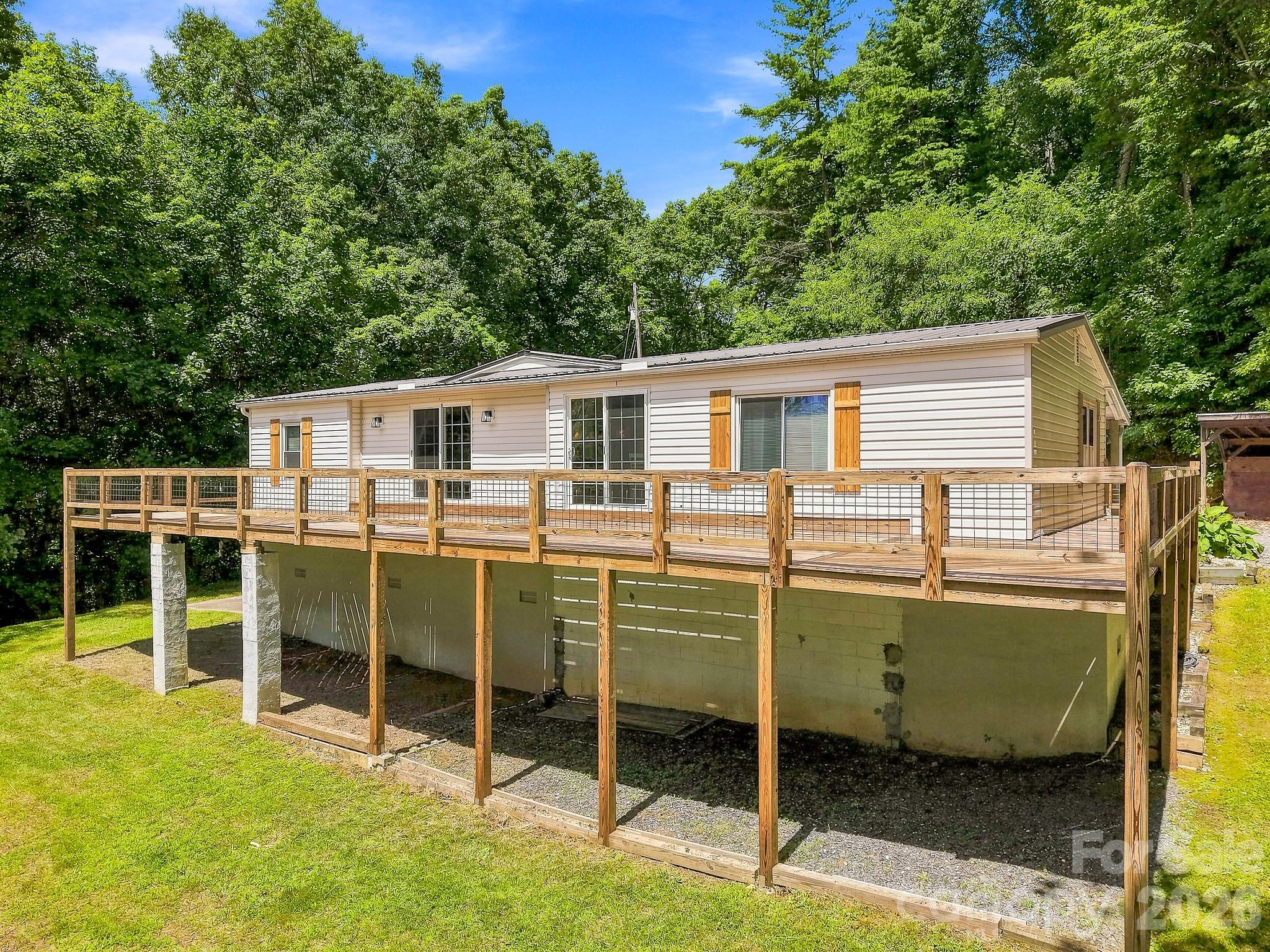 520 Maranatha Way