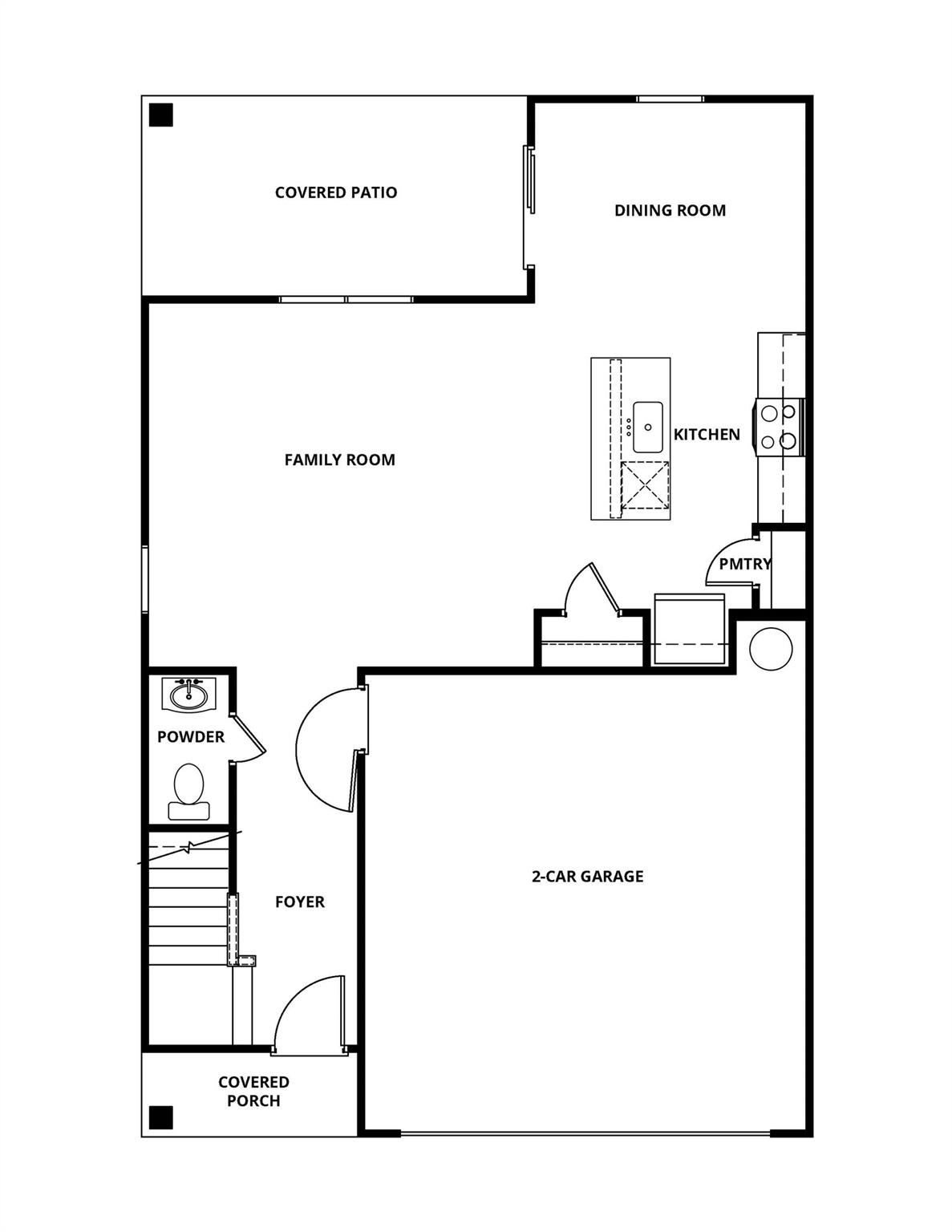 Single Family Residence at 3326 Yorkshire Drive, Gastonia, photo 17 of 18
