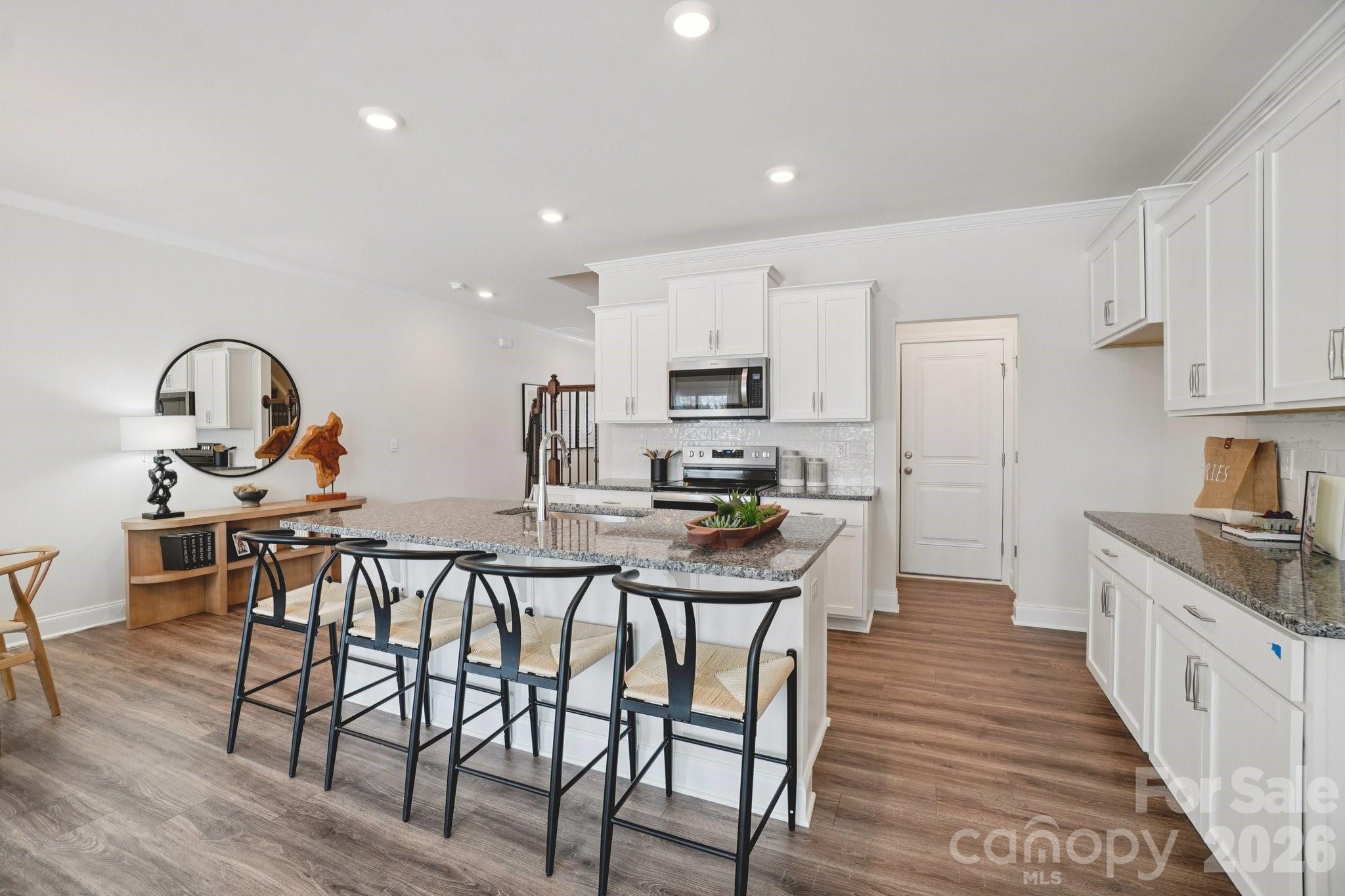 Photos are representative - 175 Valley Breeze Road, Fletcher