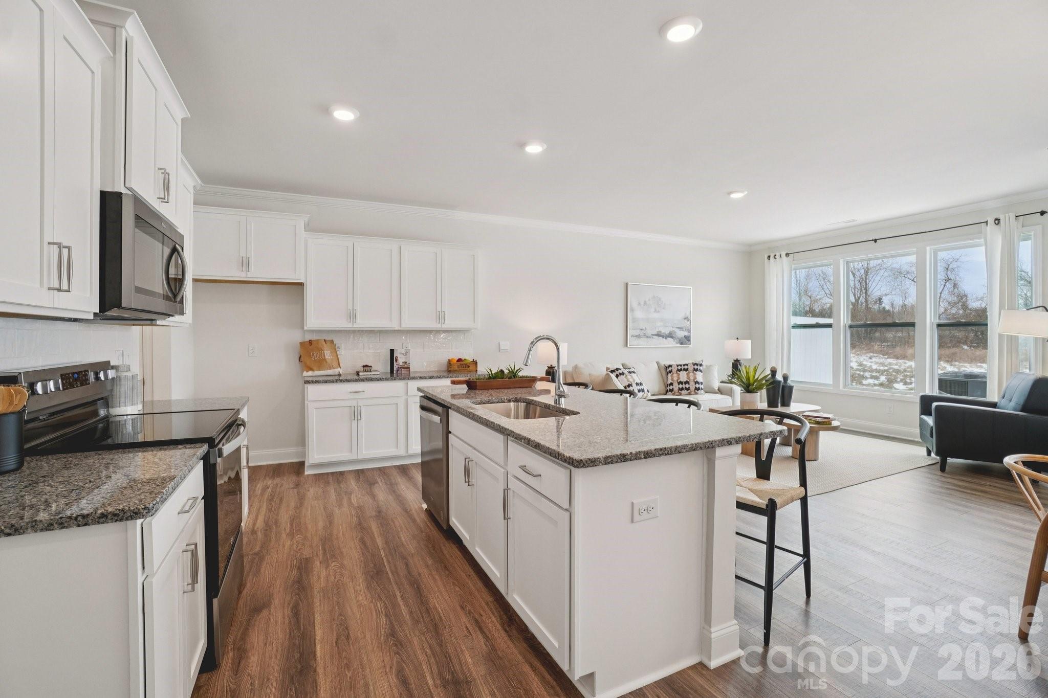 Photos are representative - 175 Valley Breeze Road, Fletcher