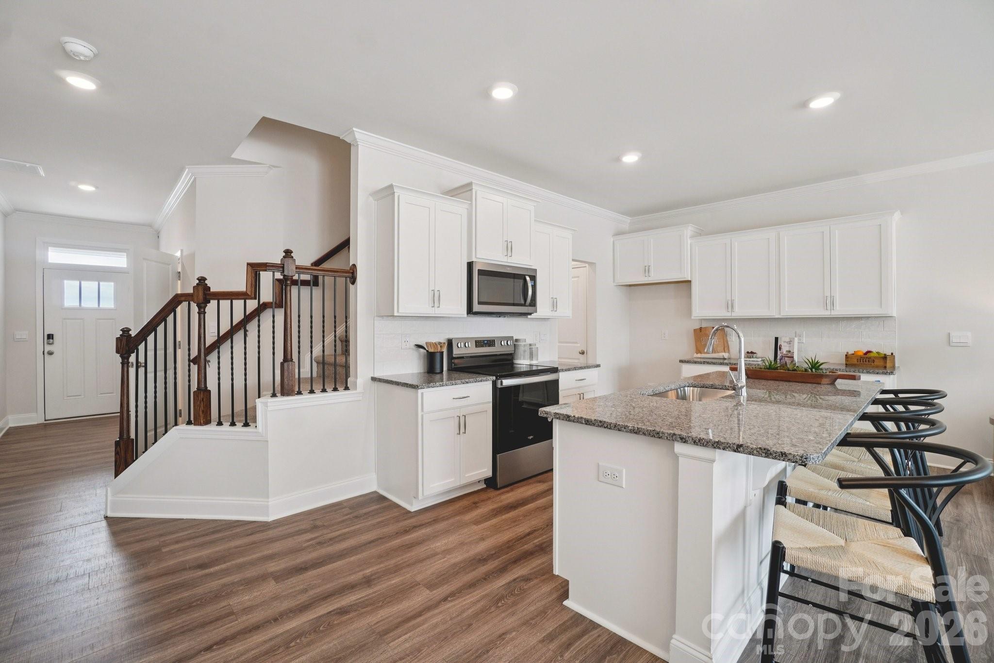 Photos are representative - 175 Valley Breeze Road, Fletcher