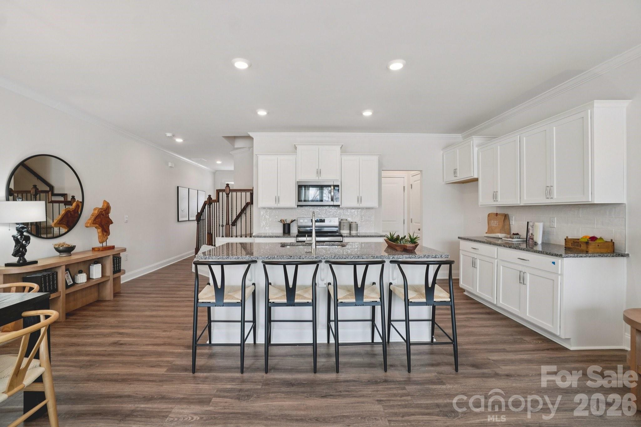 Photos are representative - 175 Valley Breeze Road, Fletcher