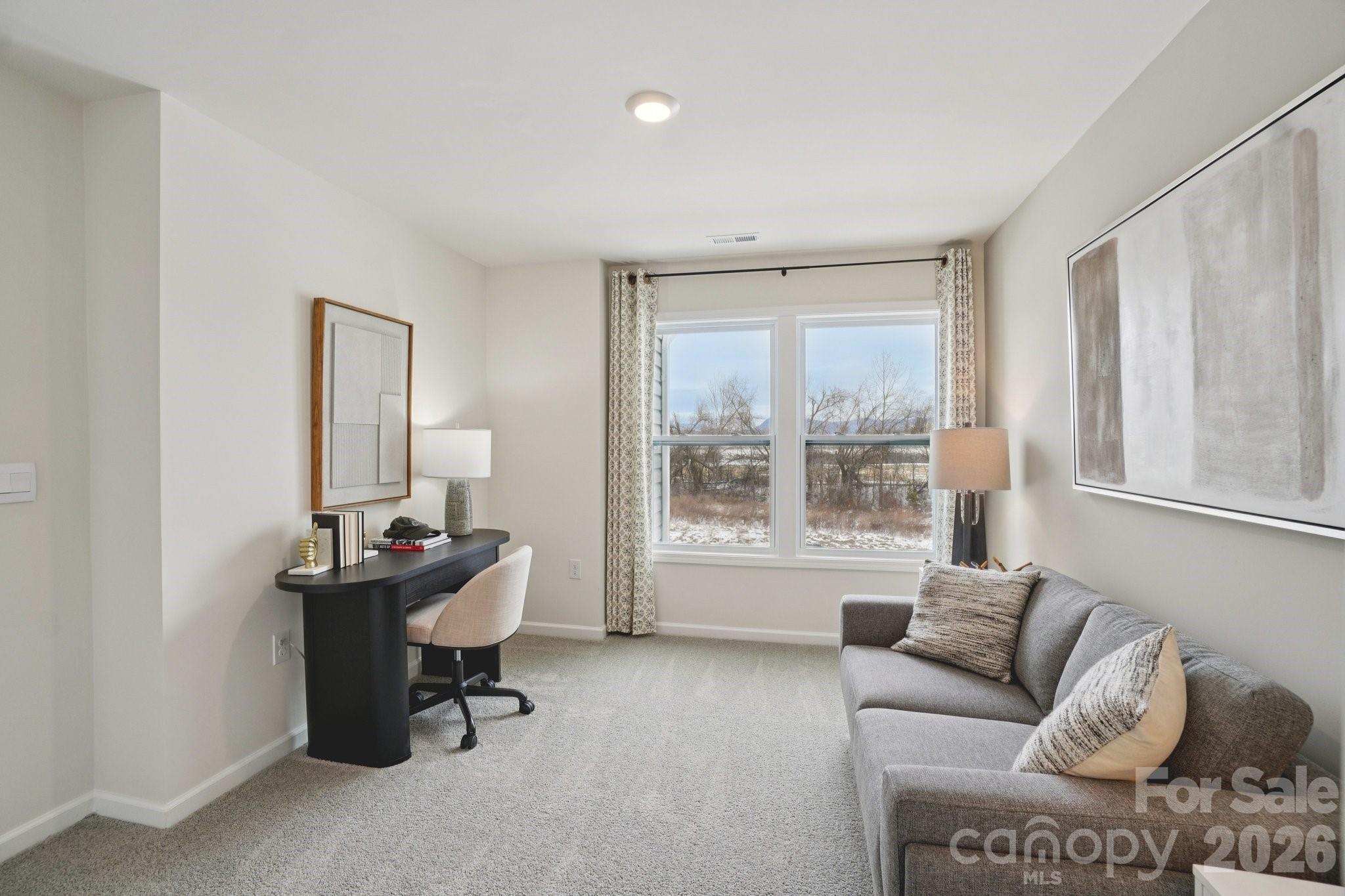 Photos are representative - 175 Valley Breeze Road, Fletcher