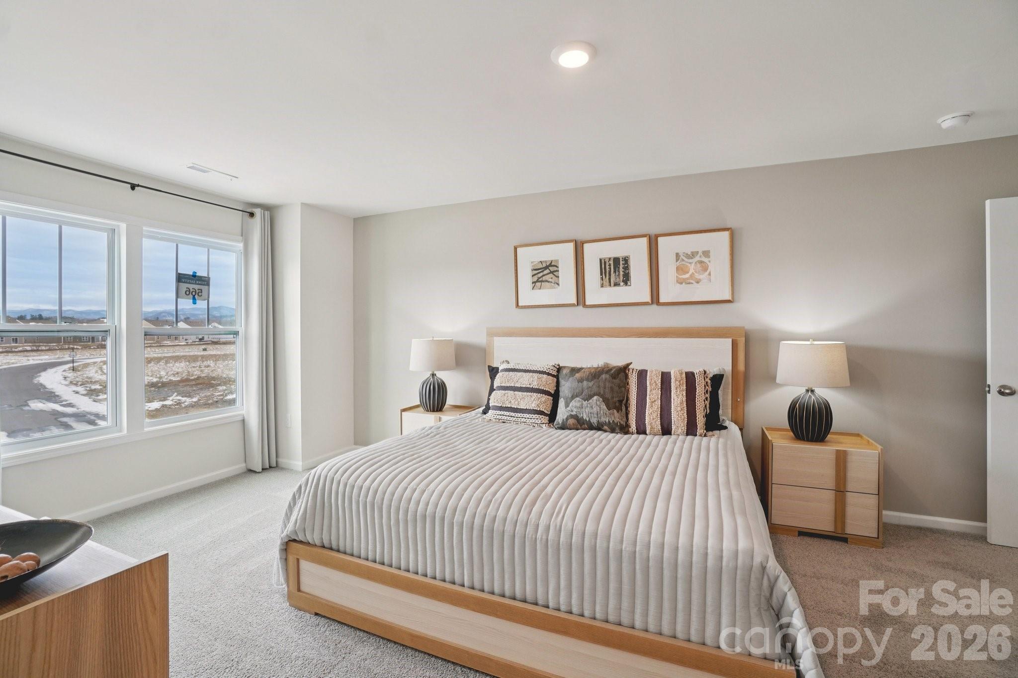 Photos are representative - 175 Valley Breeze Road, Fletcher