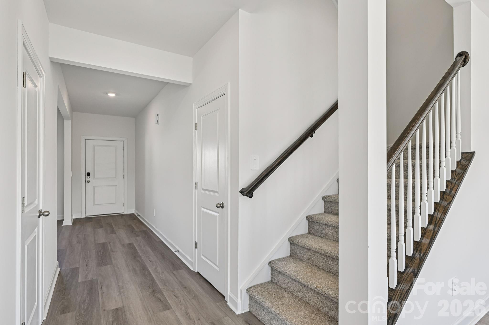 Photo is not of the actual home, but is an inspirational photo of builder’s model home and may depict options, furnishings, and/or decorator features that are not included - 315 Pantego Place, Salisbury