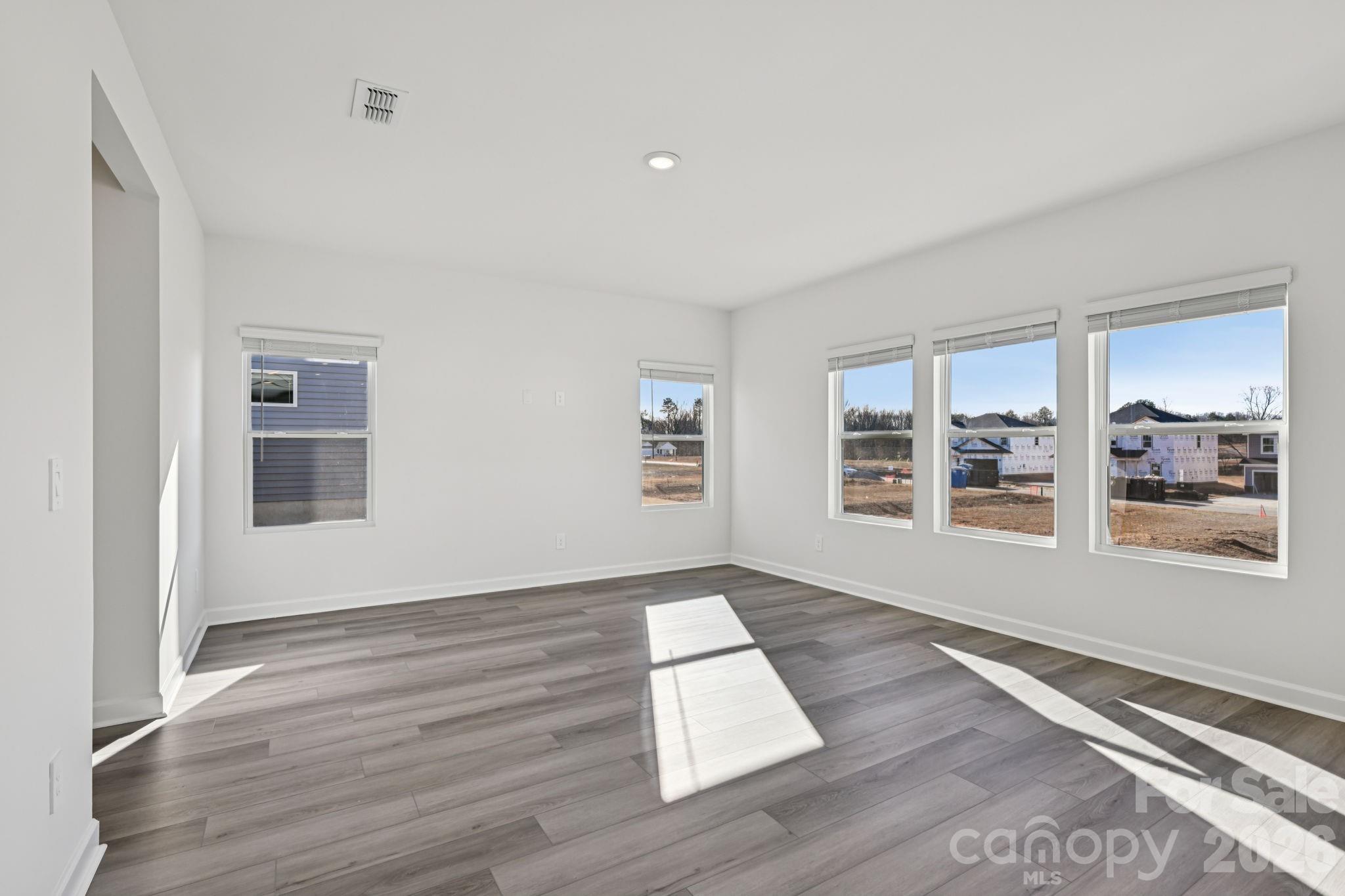 Photo is not of the actual home, but is an inspirational photo of builder’s model home and may depict options, furnishings, and/or decorator features that are not included - 315 Pantego Place, Salisbury