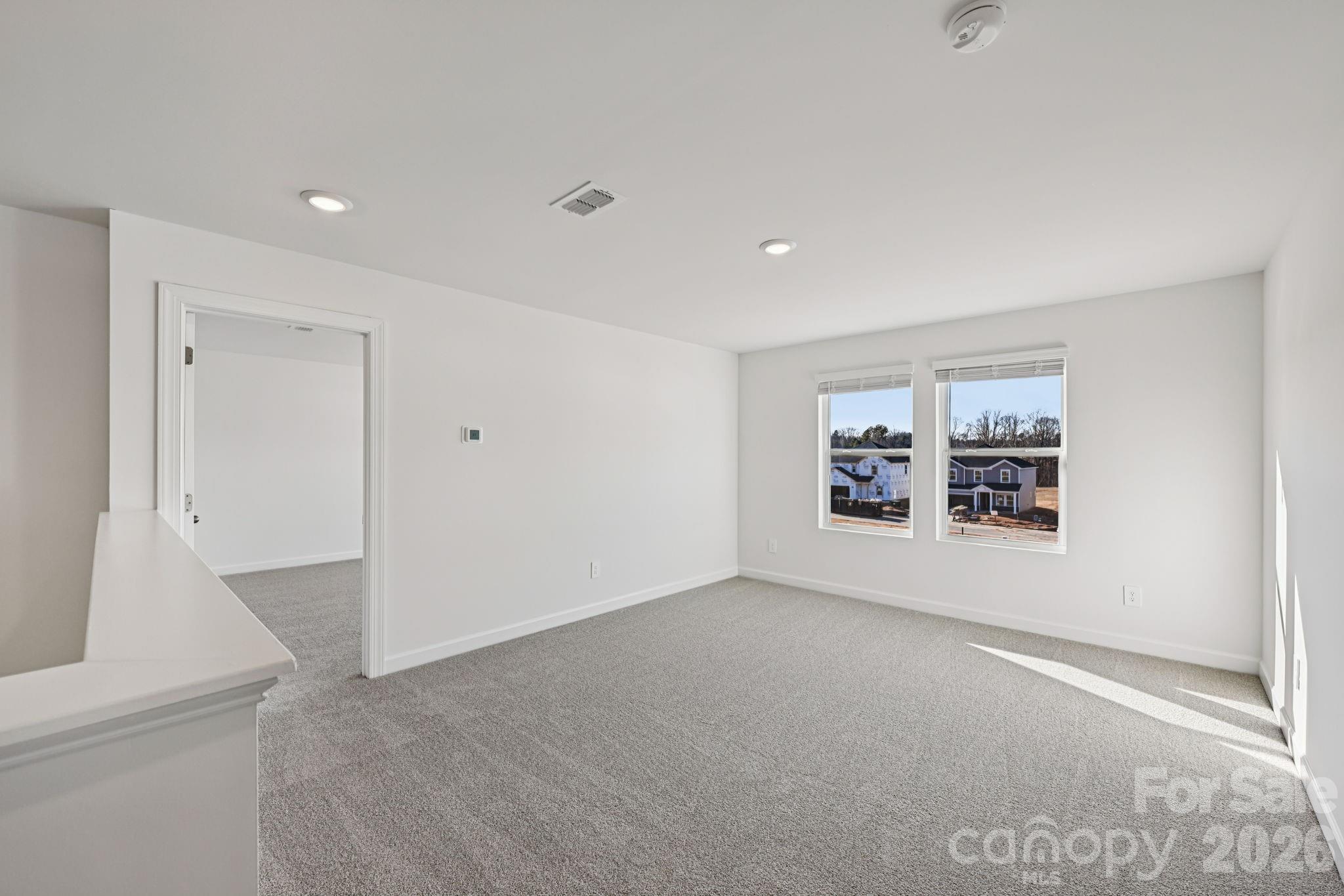 Photo is not of the actual home, but is an inspirational photo of builder’s model home and may depict options, furnishings, and/or decorator features that are not included - 315 Pantego Place, Salisbury