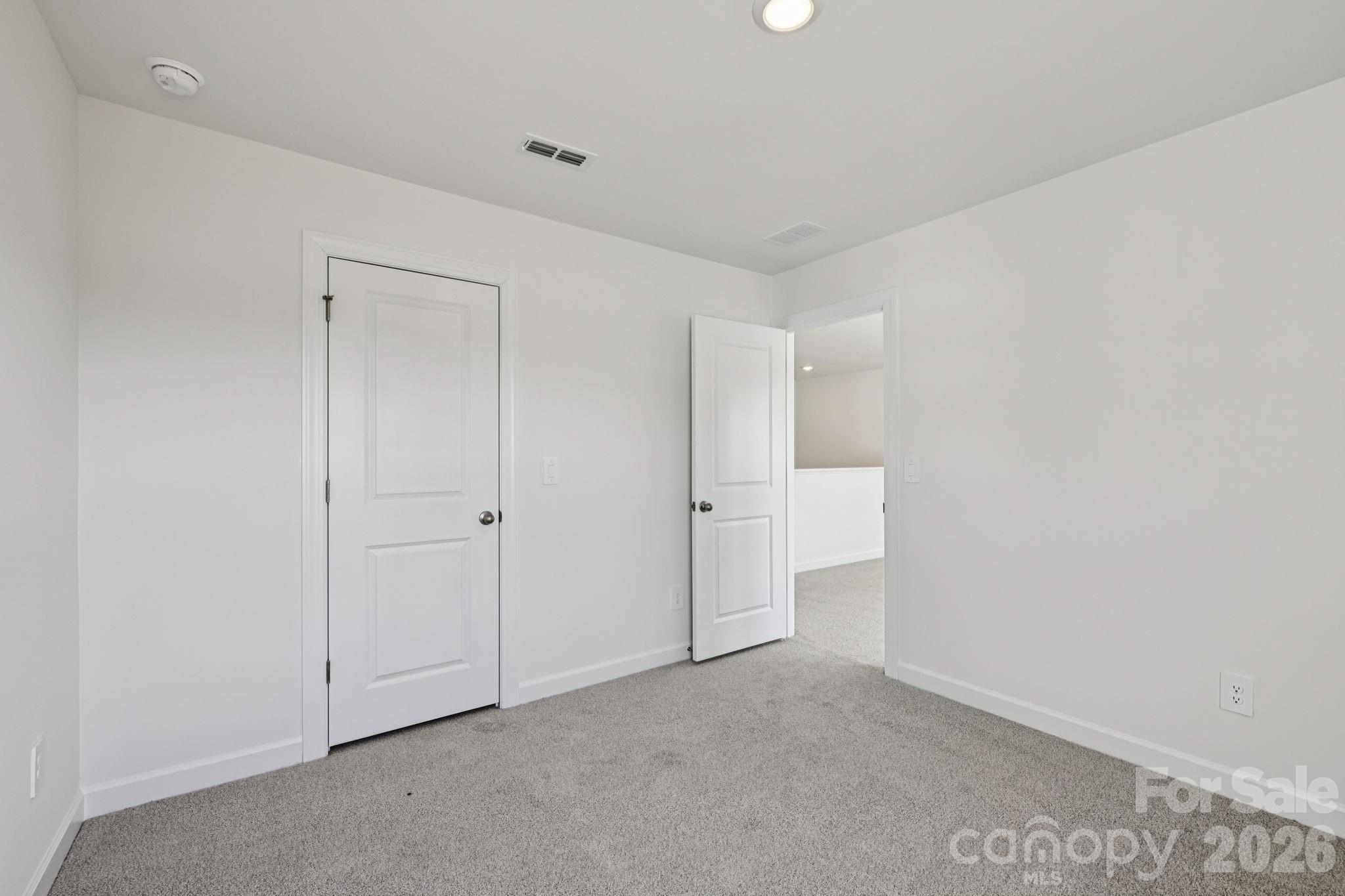 Photo is not of the actual home, but is an inspirational photo of builder’s model home and may depict options, furnishings, and/or decorator features that are not included - 315 Pantego Place, Salisbury