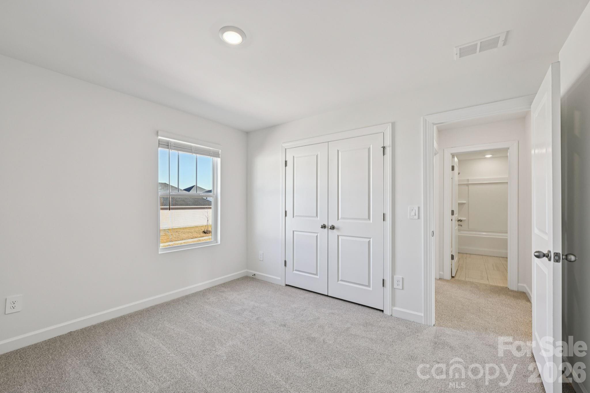 Photo is not of the actual home, but is an inspirational photo of builder’s model home and may depict options, furnishings, and/or decorator features that are not included - 315 Pantego Place, Salisbury