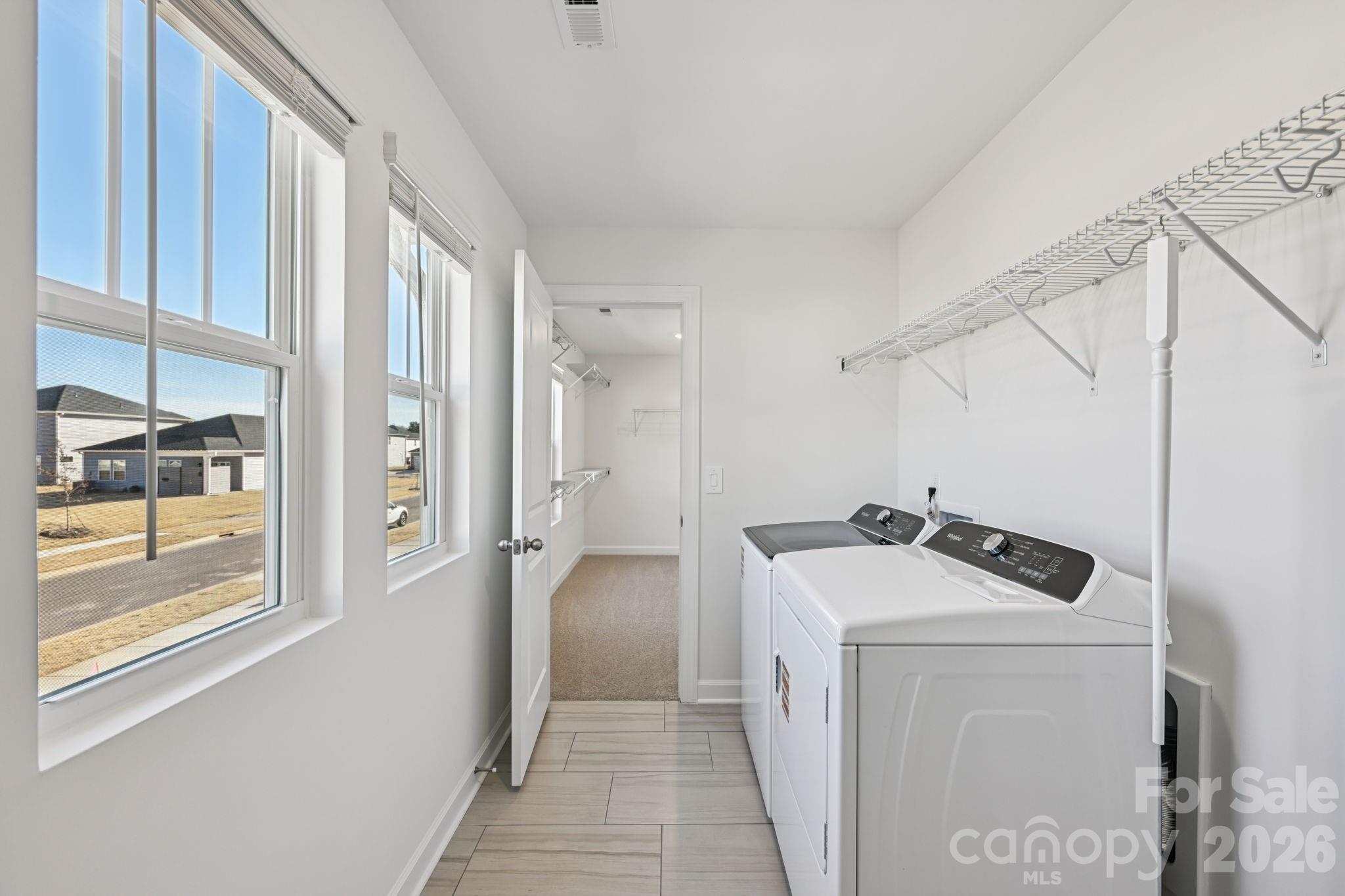 Photo is not of the actual home, but is an inspirational photo of builder’s model home and may depict options, furnishings, and/or decorator features that are not included - 315 Pantego Place, Salisbury