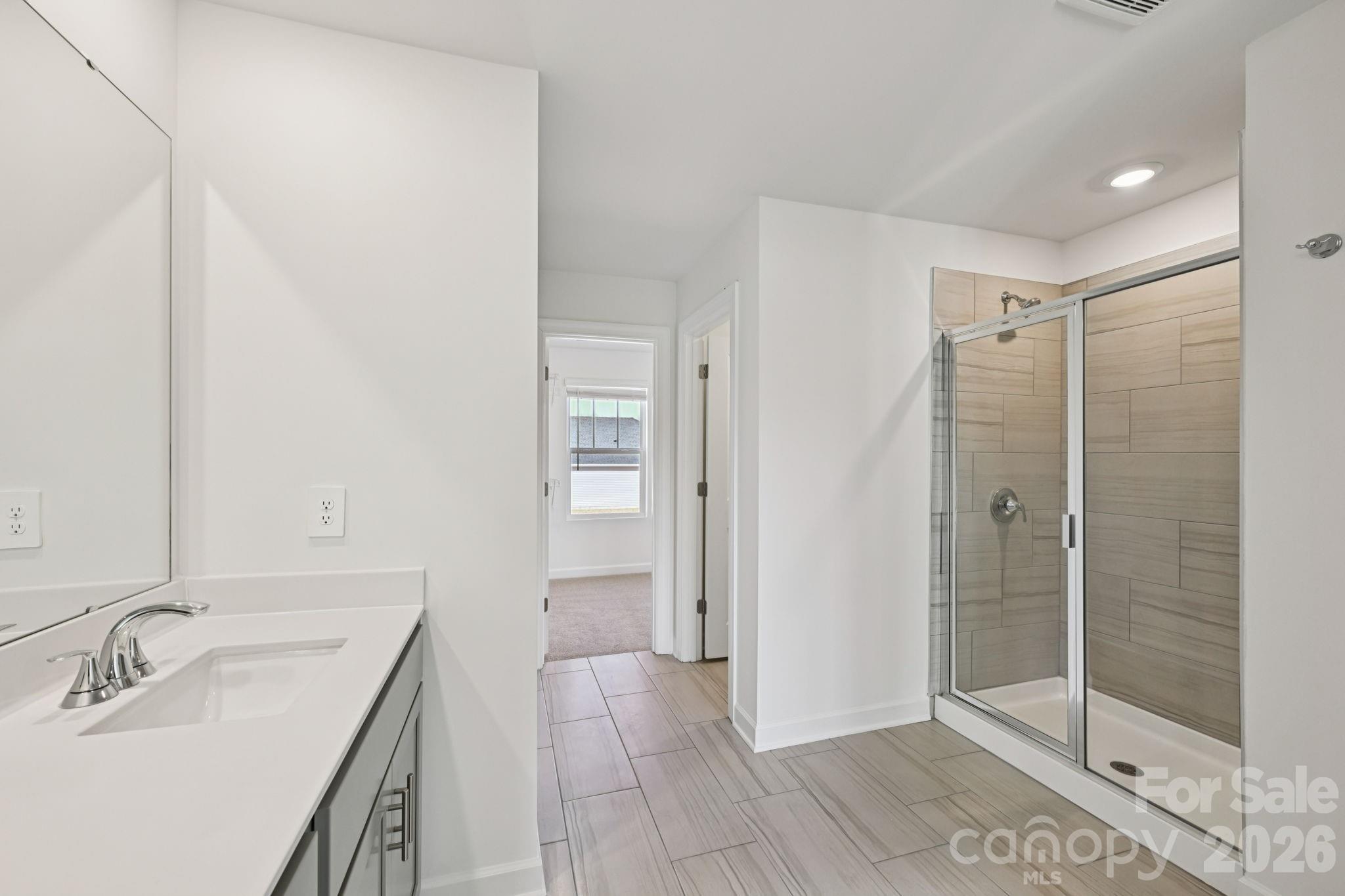 Photo is not of the actual home, but is an inspirational photo of builder’s model home and may depict options, furnishings, and/or decorator features that are not included - 315 Pantego Place, Salisbury