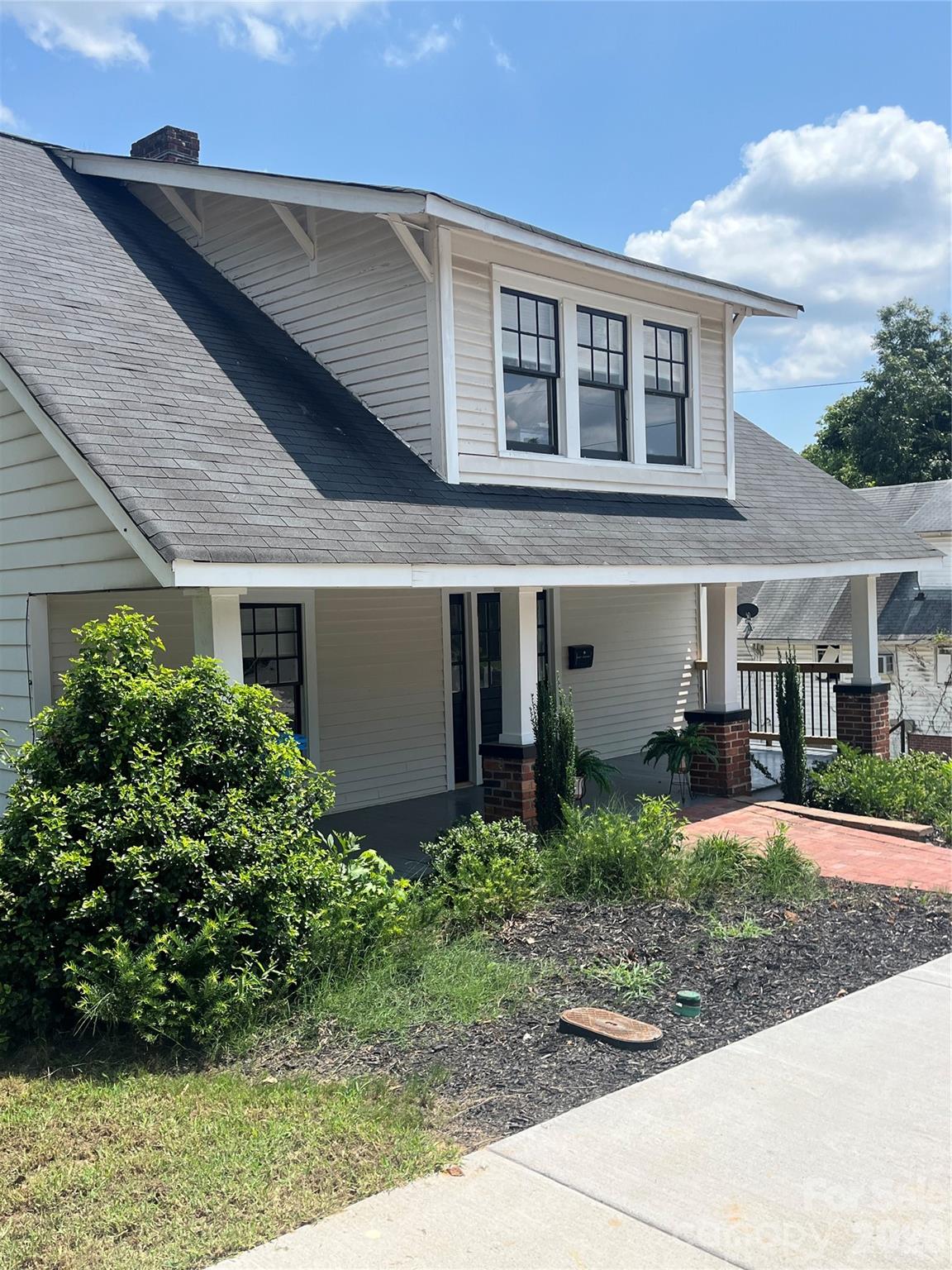 Single Family Residence at 134 N 4th Street, Albemarle, photo 2 of 41