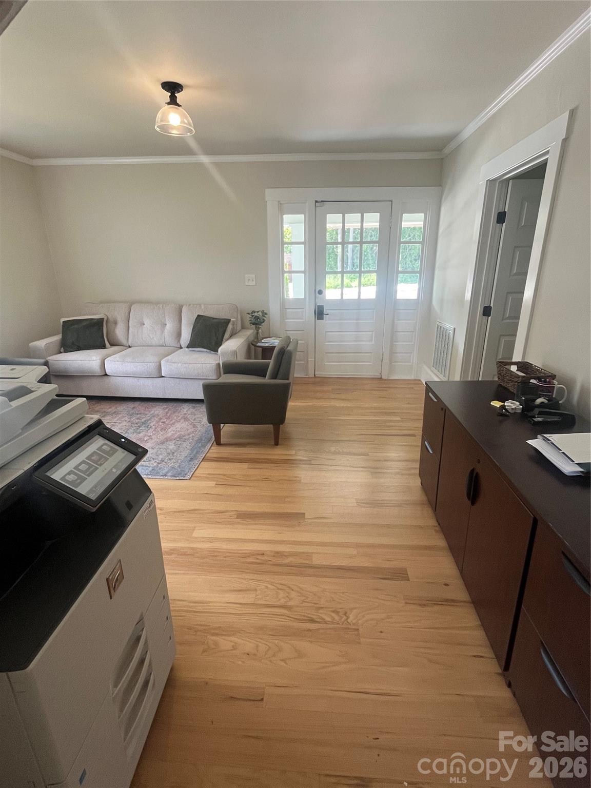 Single Family Residence at 134 N 4th Street, Albemarle, photo 14 of 41