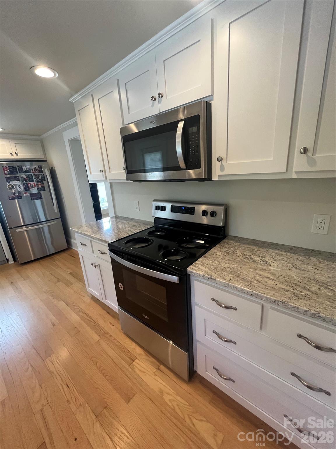 Single Family Residence at 134 N 4th Street, Albemarle, photo 22 of 41