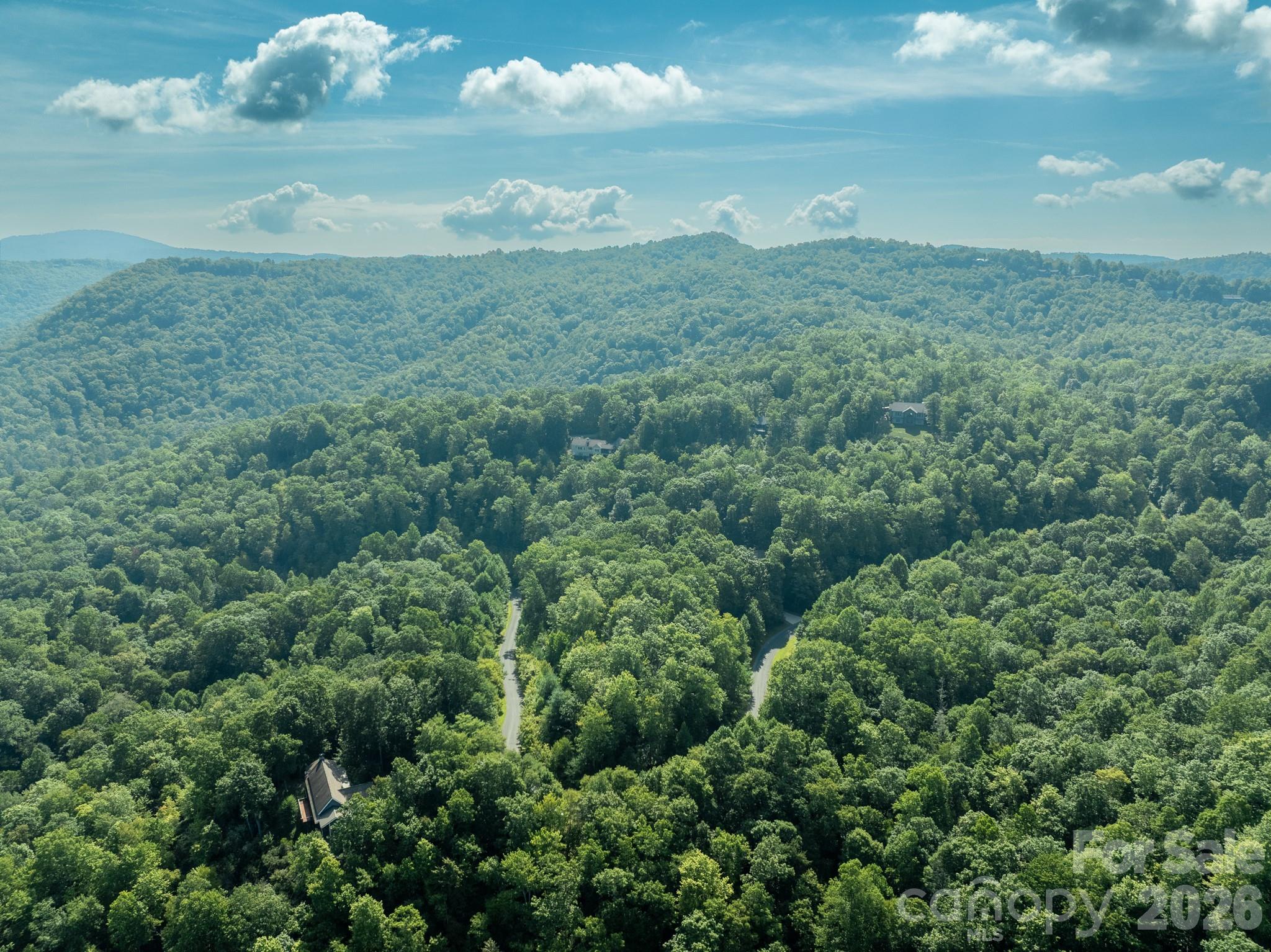 Lot at TBD Kelly Mountain Road, Brevard, photo 11 of 14
