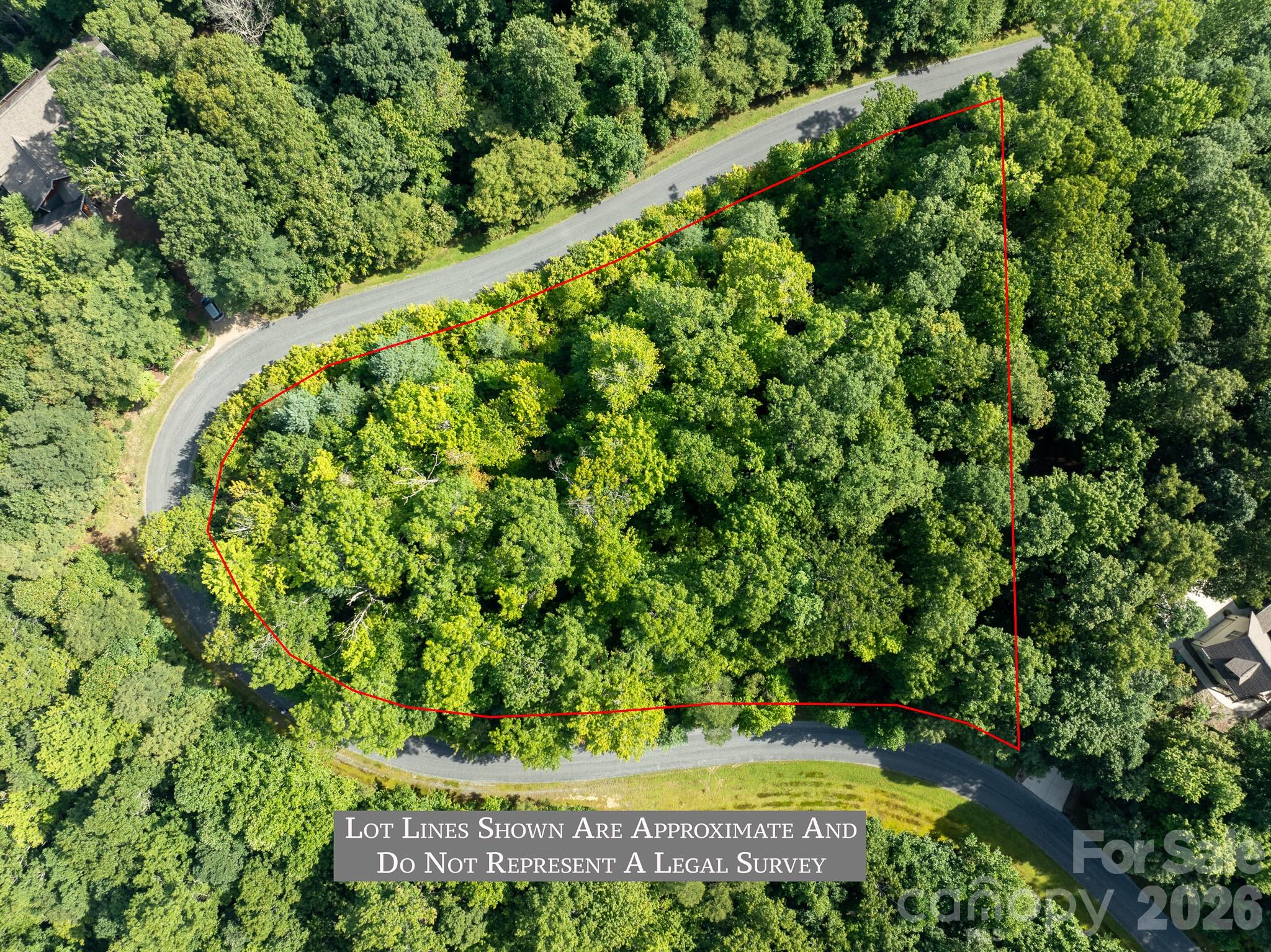 Lot at TBD Kelly Mountain Road, Brevard, photo 14 of 14