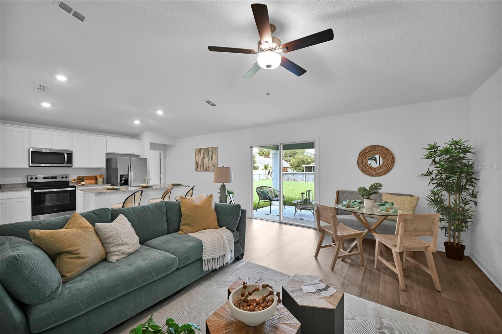 Single Family Residence at 153 PARKVIEW DR, PALM COAST, photo 13 of 31