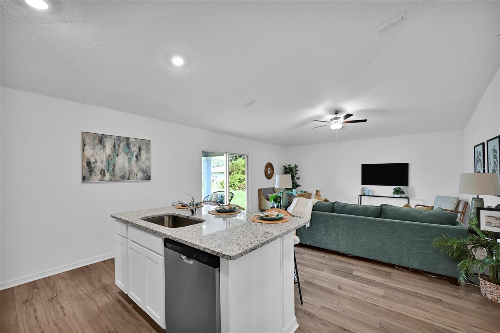 Single Family Residence at 153 PARKVIEW DR, PALM COAST, photo 19 of 31