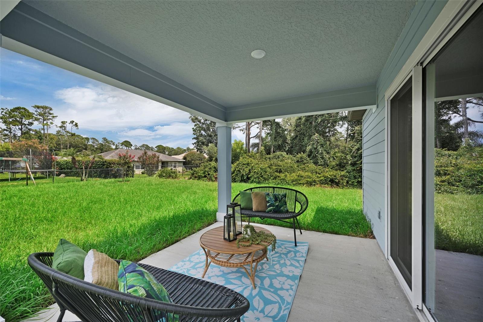 Single Family Residence at 153 PARKVIEW DR, PALM COAST, photo 25 of 31