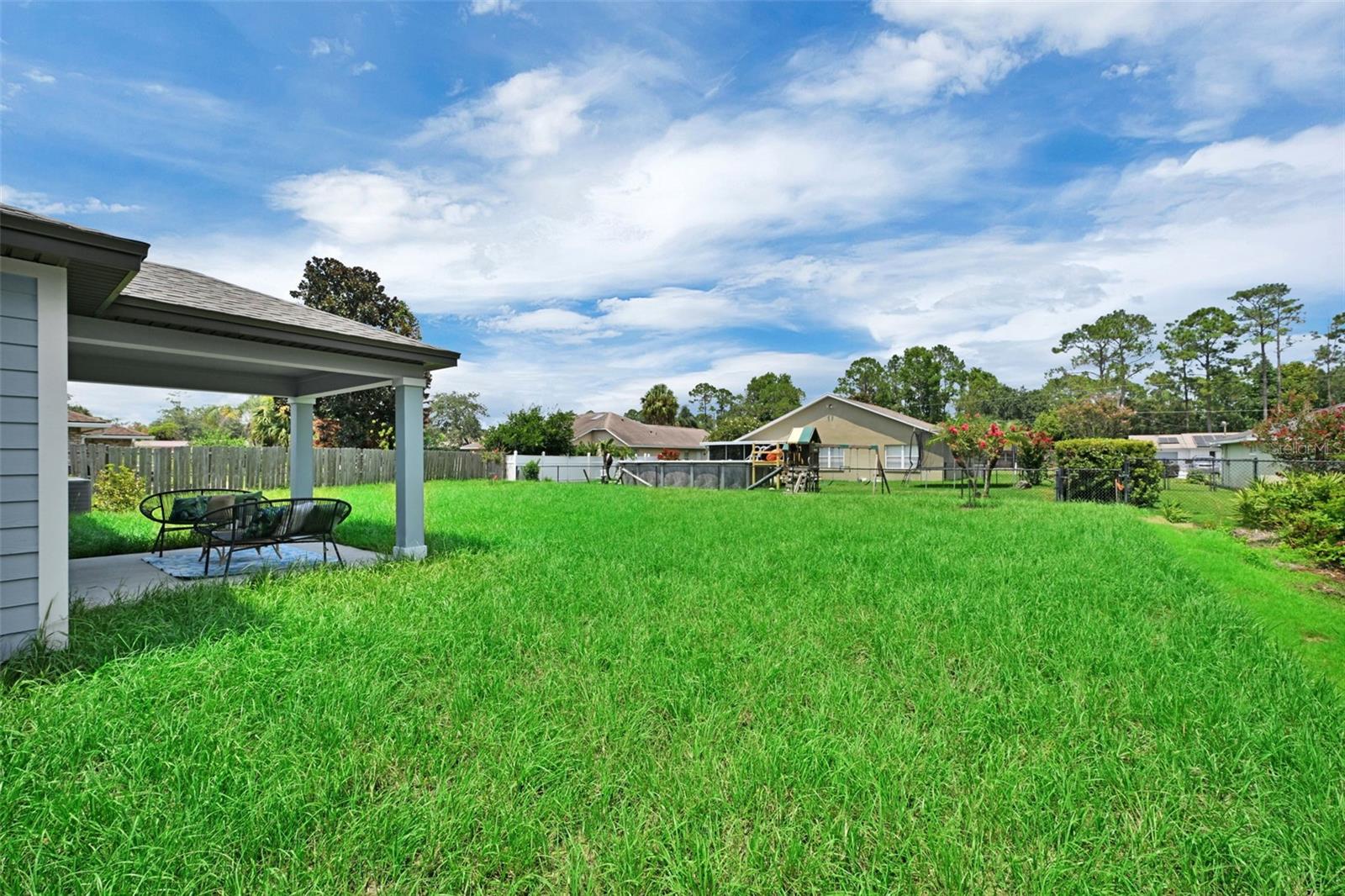 Single Family Residence at 153 PARKVIEW DR, PALM COAST, photo 27 of 31