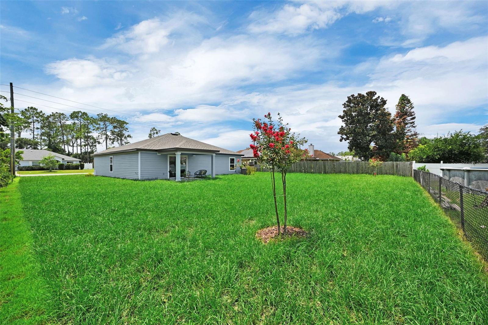 Single Family Residence at 153 PARKVIEW DR, PALM COAST, photo 28 of 31