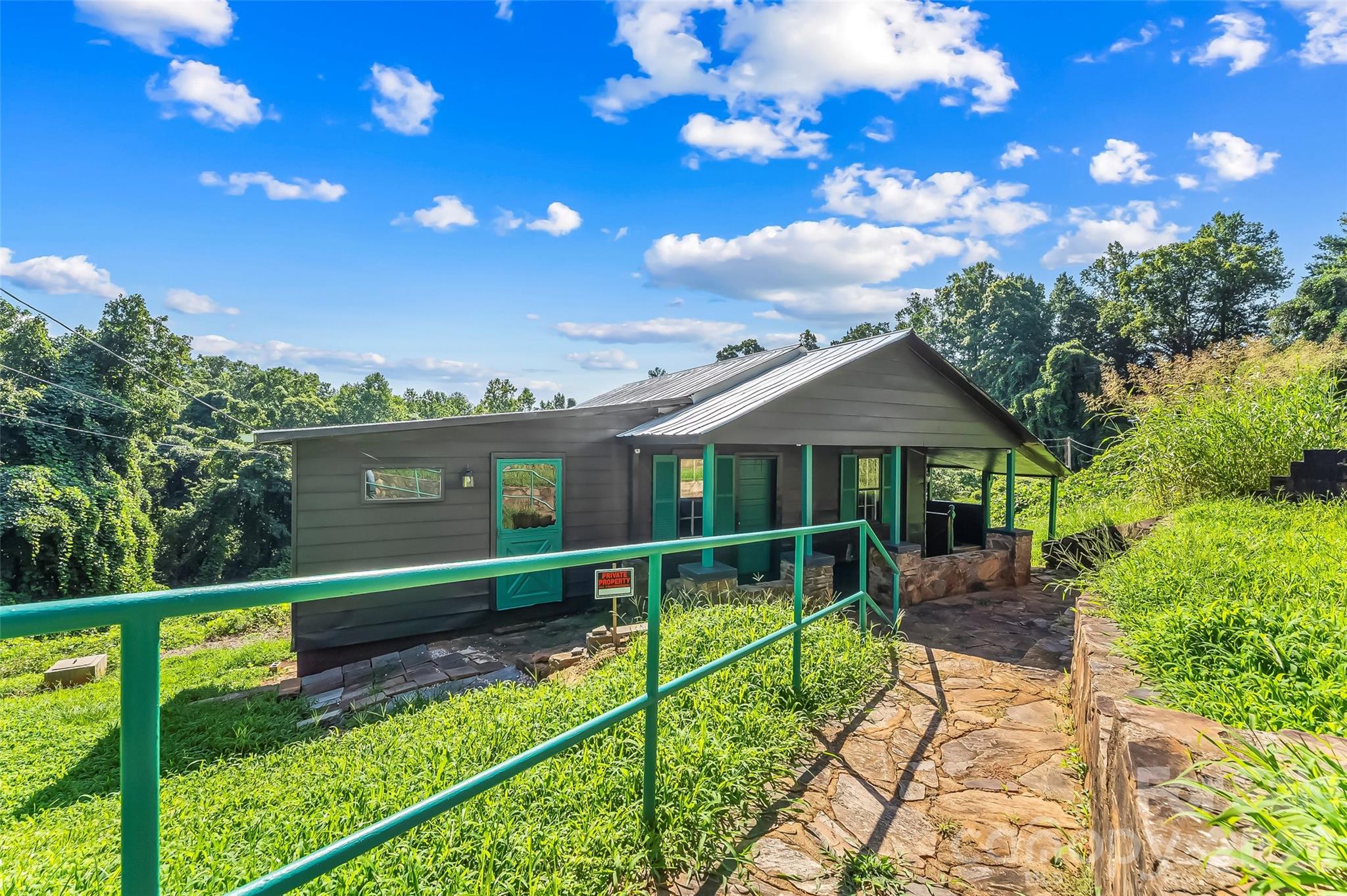 Single Family Residence at 4576 St Pauls Church Road, Morganton, photo 2 of 33