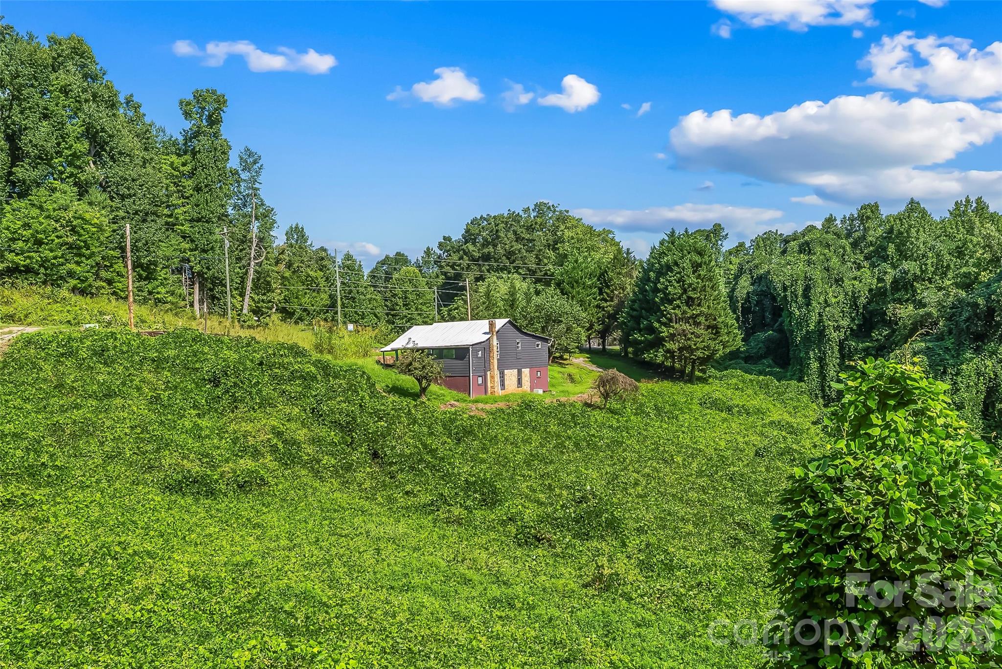 Single Family Residence at 4576 St Pauls Church Road, Morganton, photo 29 of 33