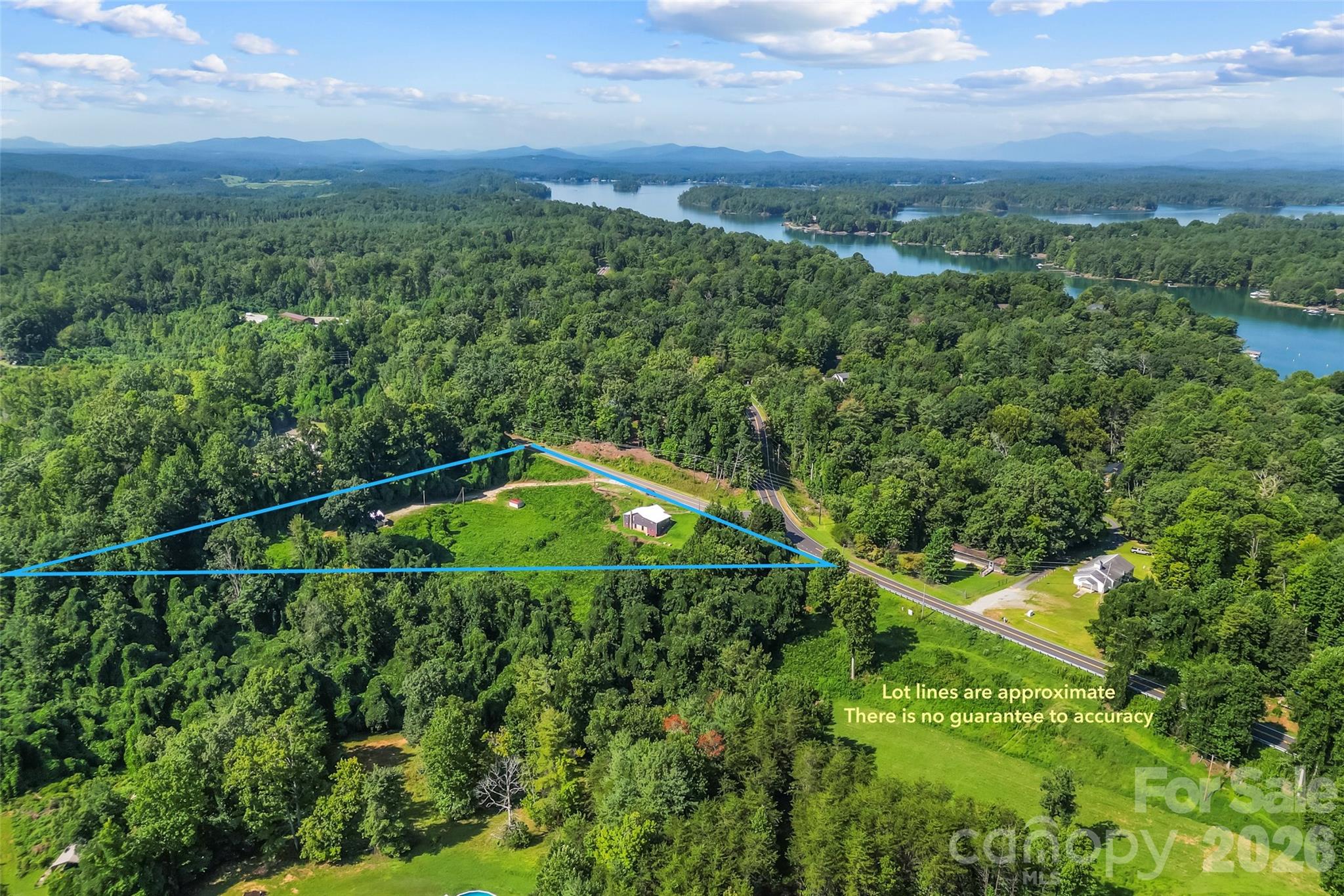 Single Family Residence at 4576 St Pauls Church Road, Morganton, photo 30 of 33