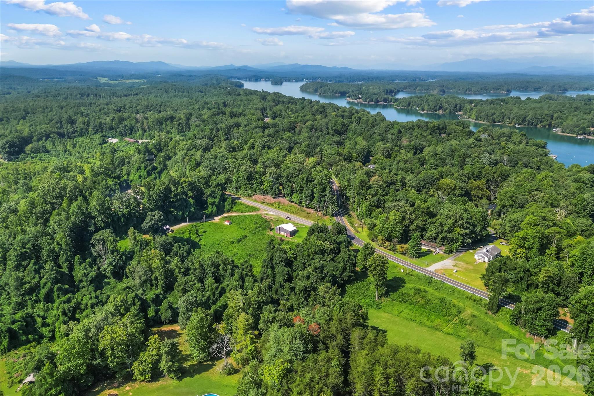Single Family Residence at 4576 St Pauls Church Road, Morganton, photo 31 of 33
