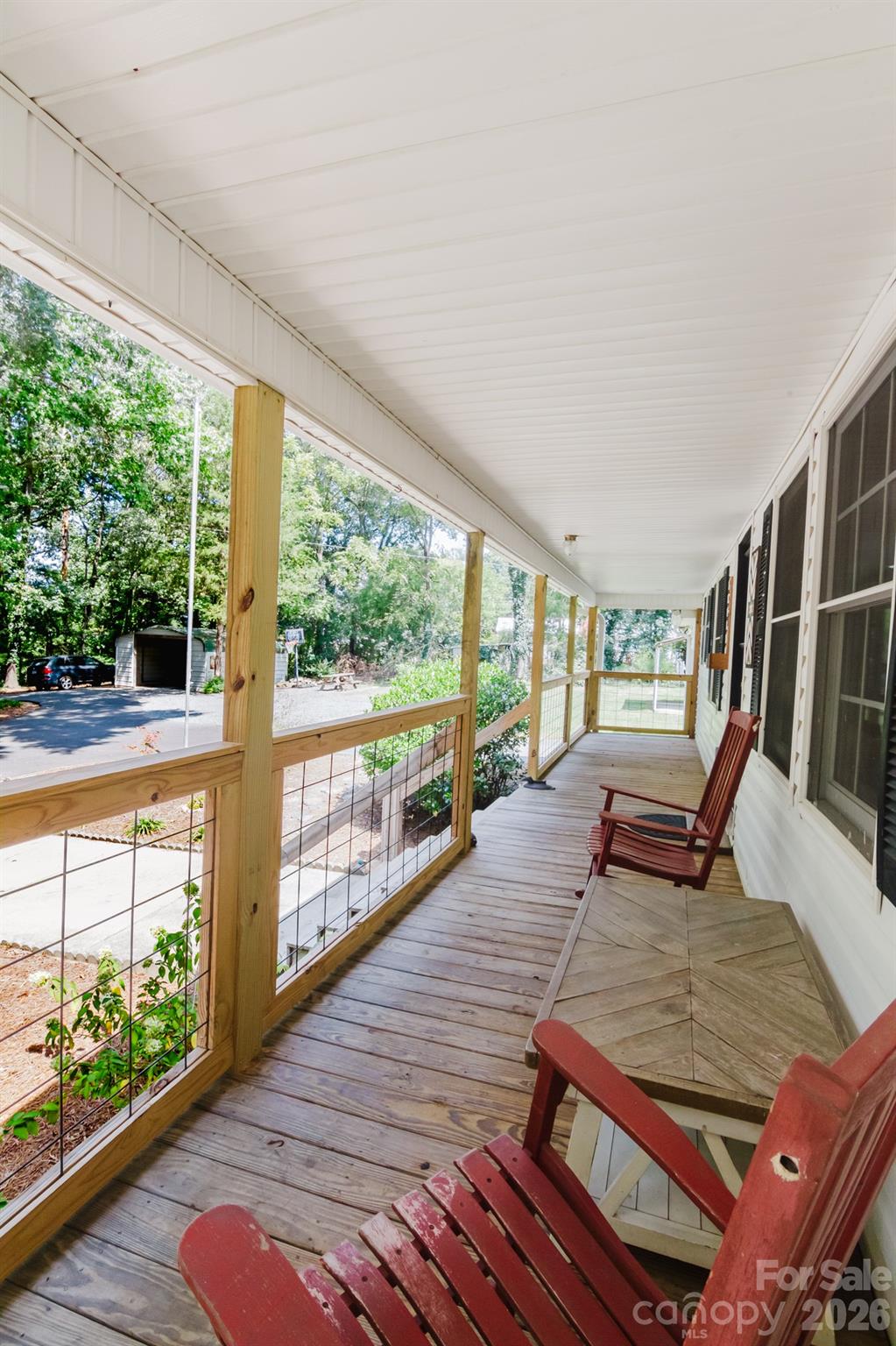Single Family Residence at 228 Anderson Grove Church Road, Albemarle, photo 5 of 48