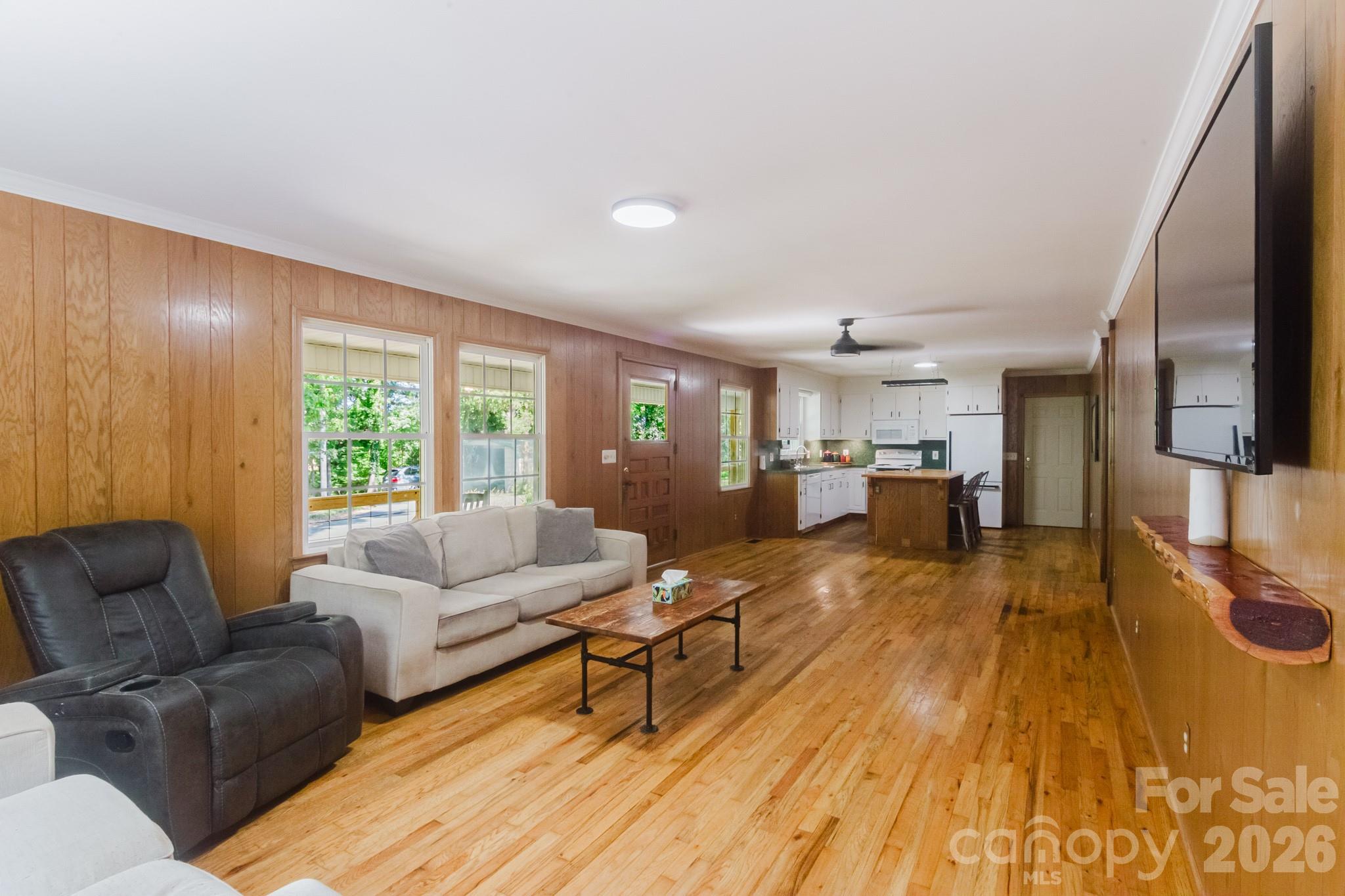 Single Family Residence at 228 Anderson Grove Church Road, Albemarle, photo 8 of 48