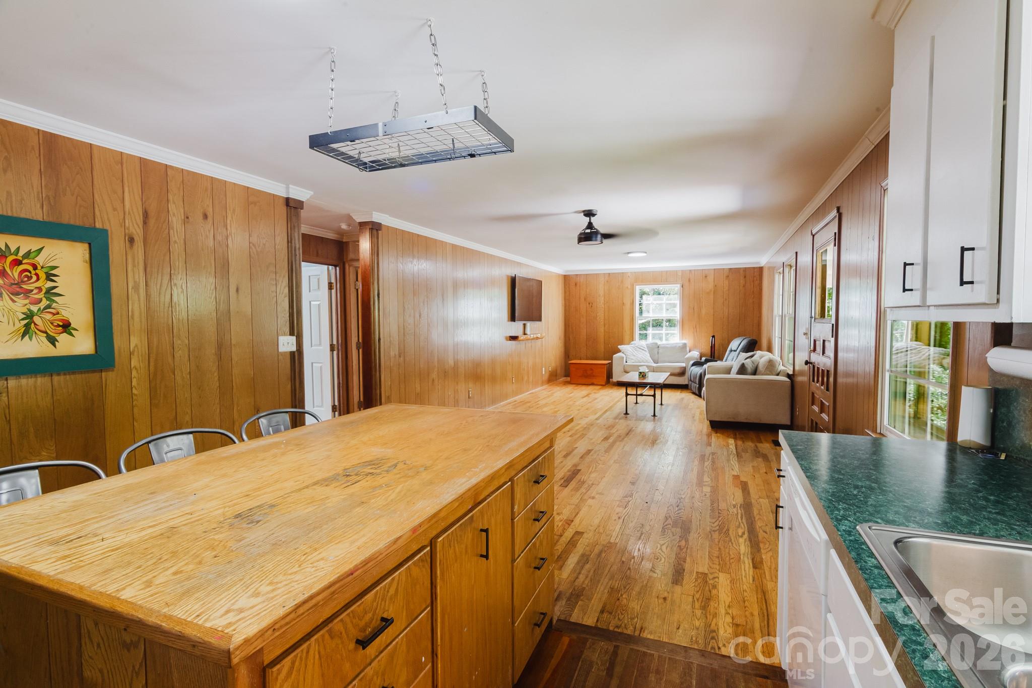 Single Family Residence at 228 Anderson Grove Church Road, Albemarle, photo 11 of 48