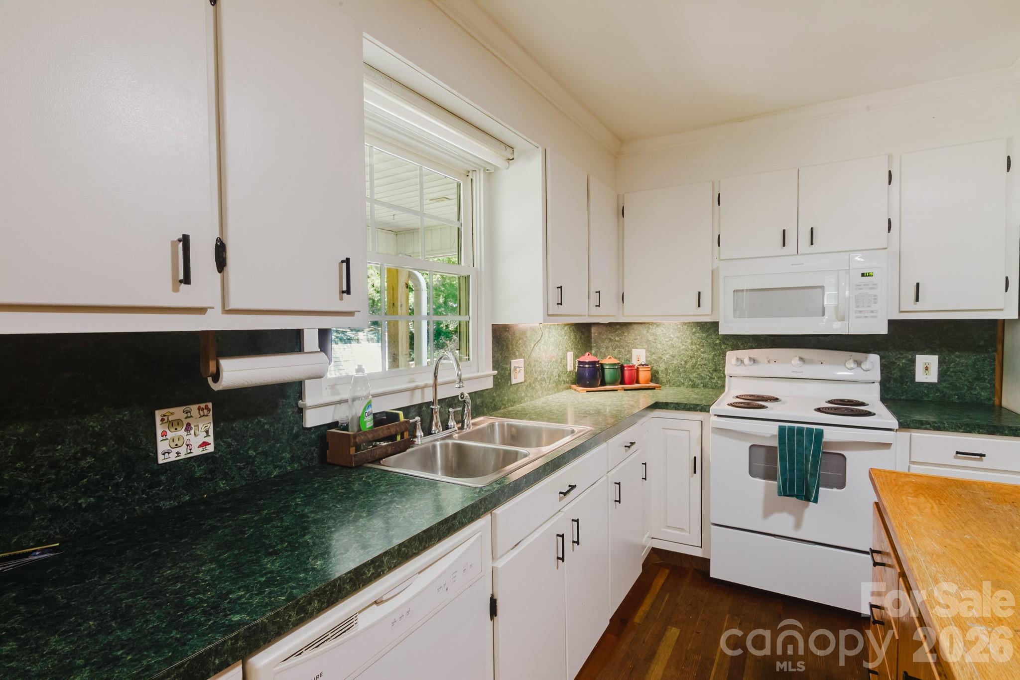 Single Family Residence at 228 Anderson Grove Church Road, Albemarle, photo 13 of 48