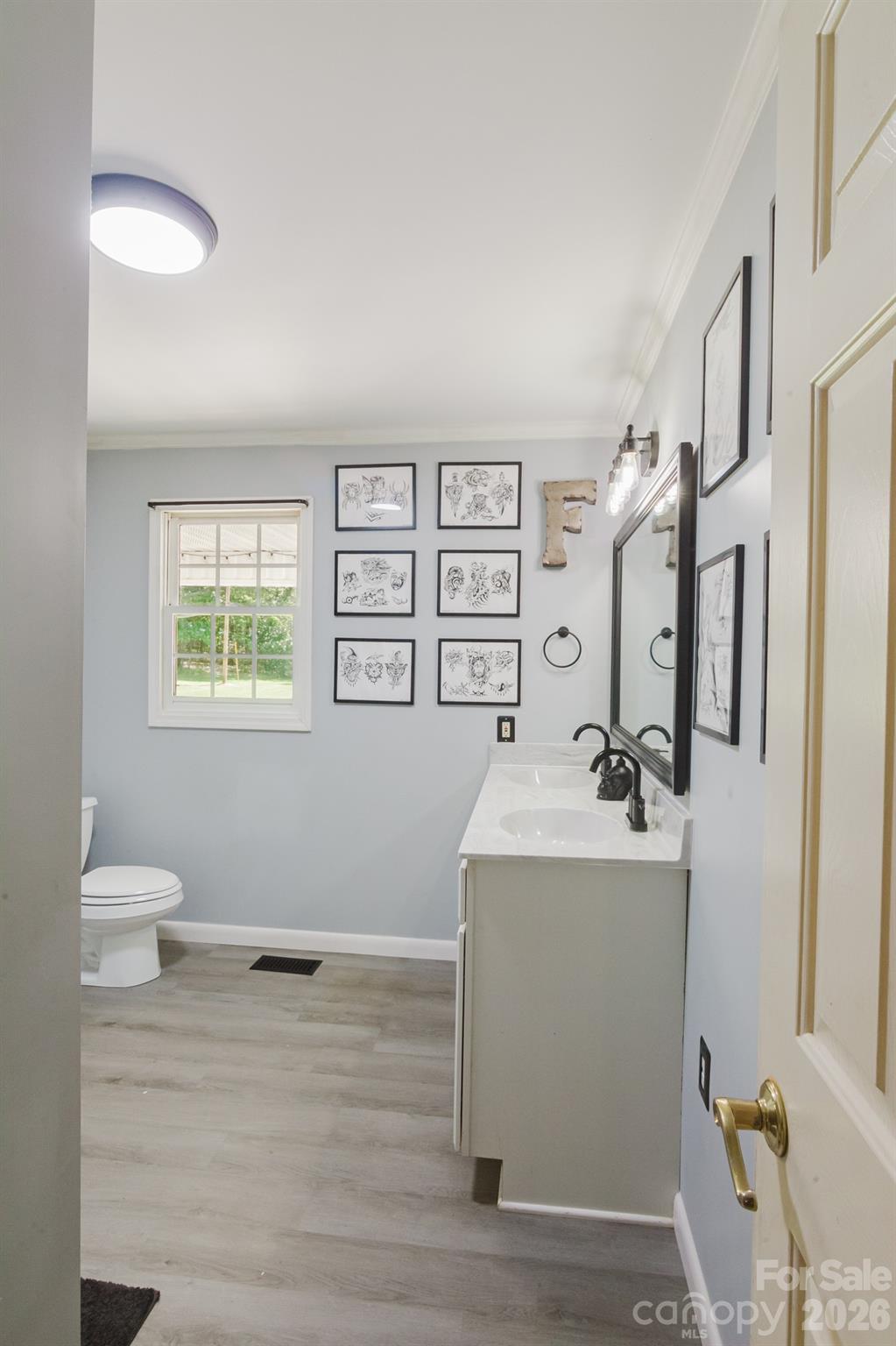 Single Family Residence at 228 Anderson Grove Church Road, Albemarle, photo 22 of 48