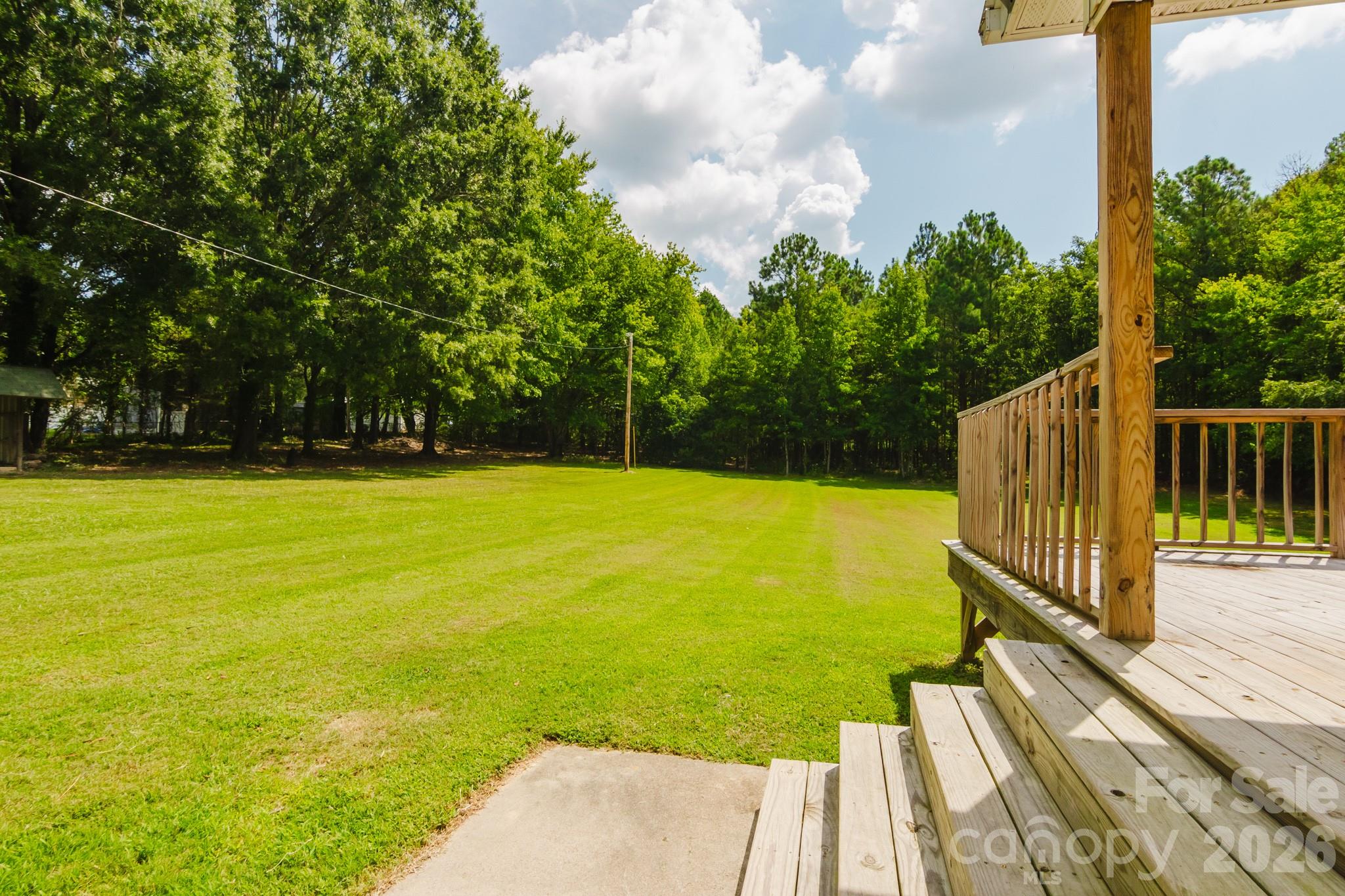 Single Family Residence at 228 Anderson Grove Church Road, Albemarle, photo 35 of 48