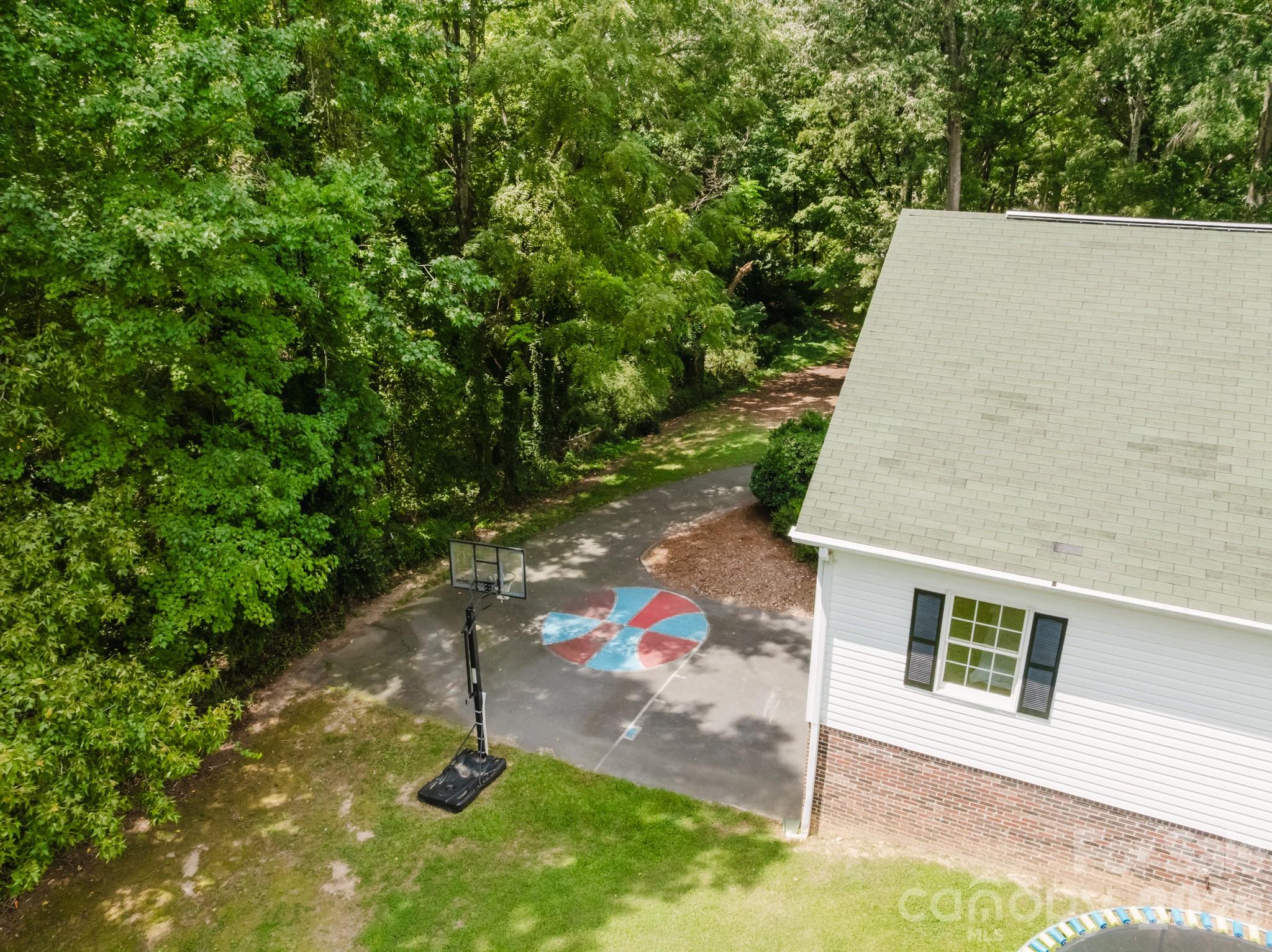 Single Family Residence at 228 Anderson Grove Church Road, Albemarle, photo 38 of 48