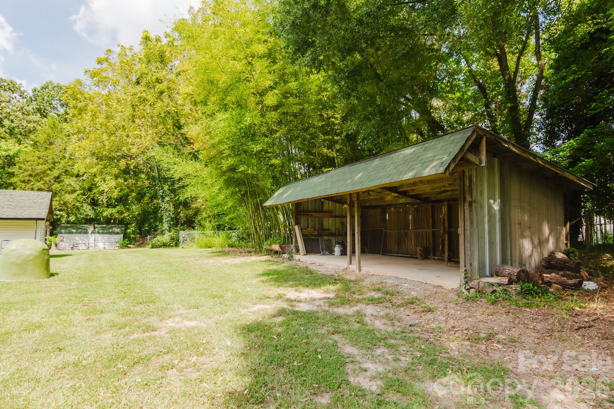 Single Family Residence at 228 Anderson Grove Church Road, Albemarle, photo 41 of 48