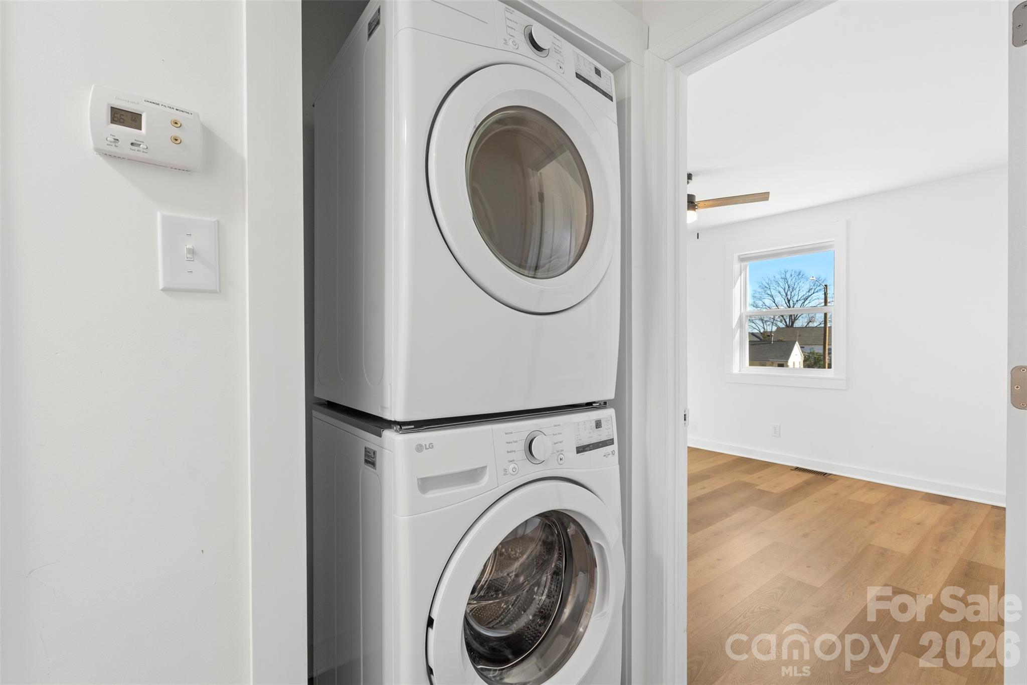 Unit 3021 - 3019 Columbus Circle, Charlotte