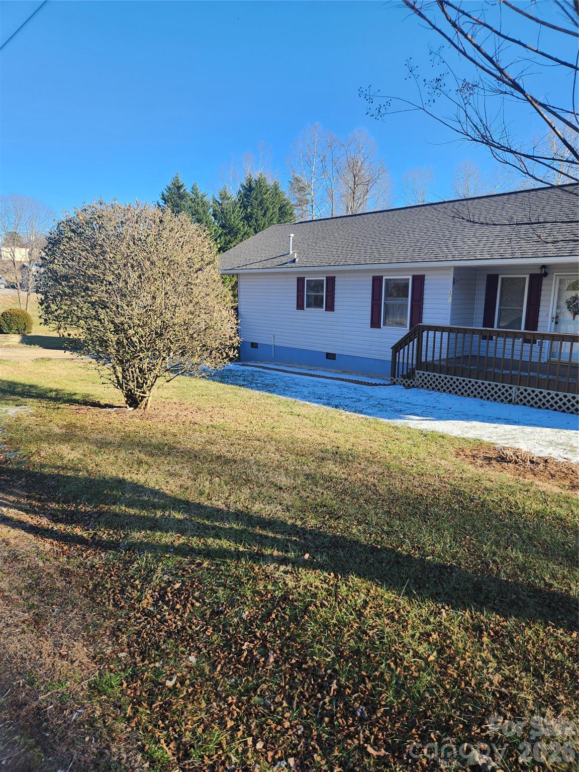 Single Family Residence at 271 Stradley Mountain Road, Asheville, photo 3 of 32