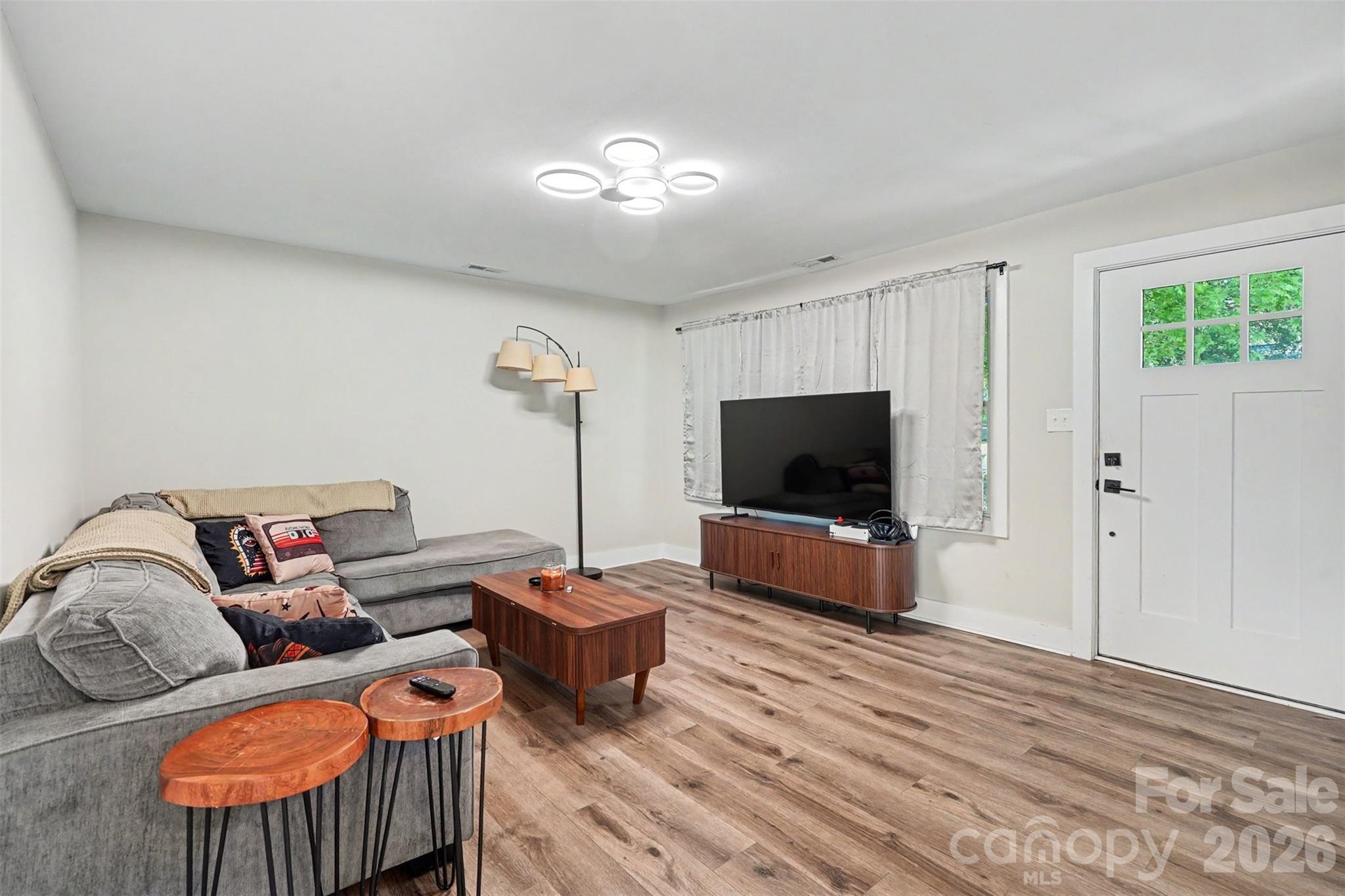 Single Family Residence at 117 Danita Drive, Locust, photo 2 of 13